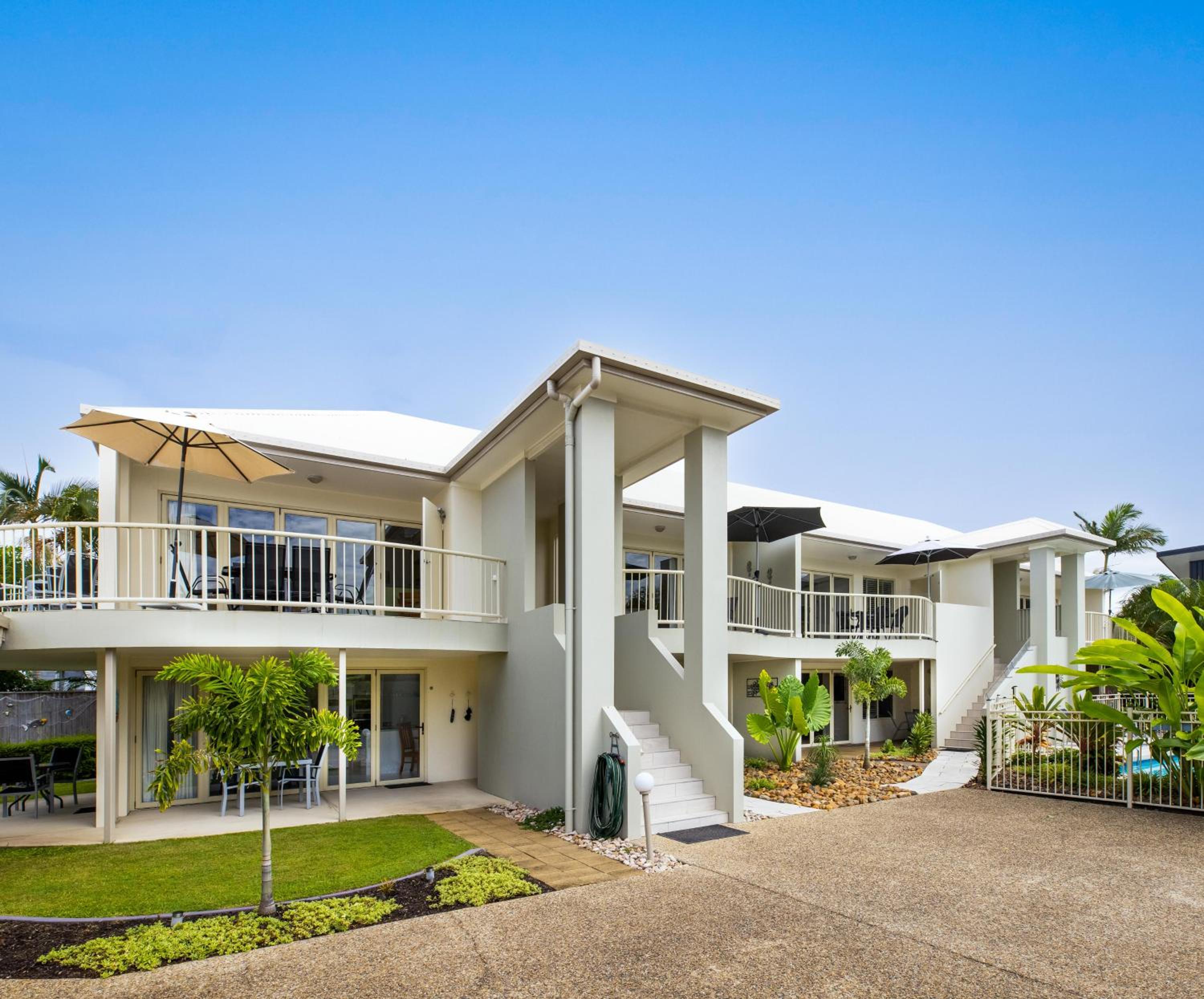 Hotel Noosa River Palms - Image 1