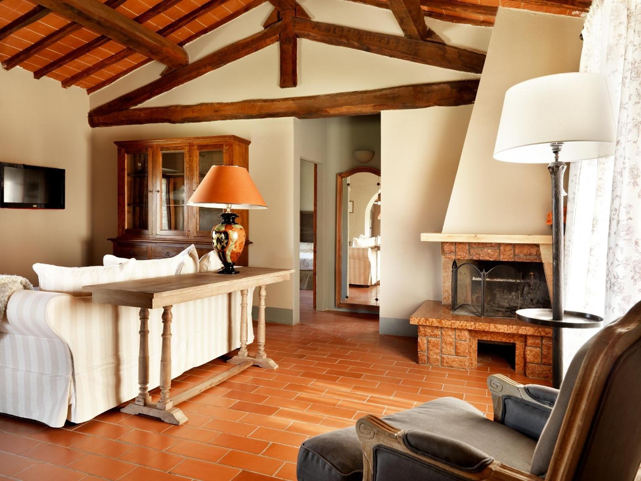 Agriturismo Piettorri view 5