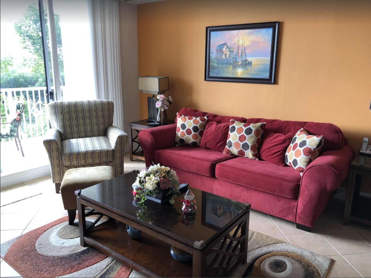 Beautiful New Luxury Townhome with Private Beach and Swimming Pools view 2