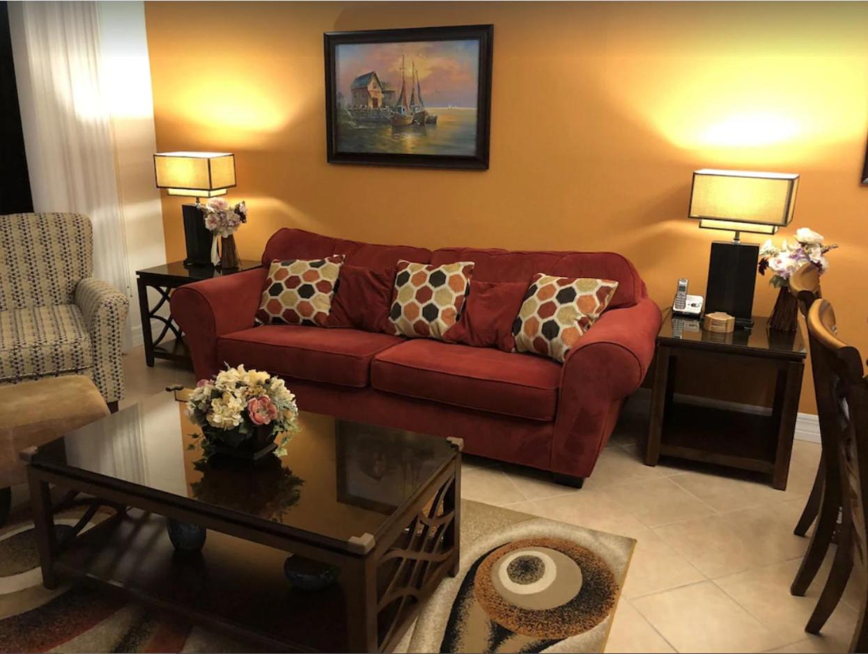 Beautiful New Luxury Townhome with Private Beach and Swimming Pools view 3