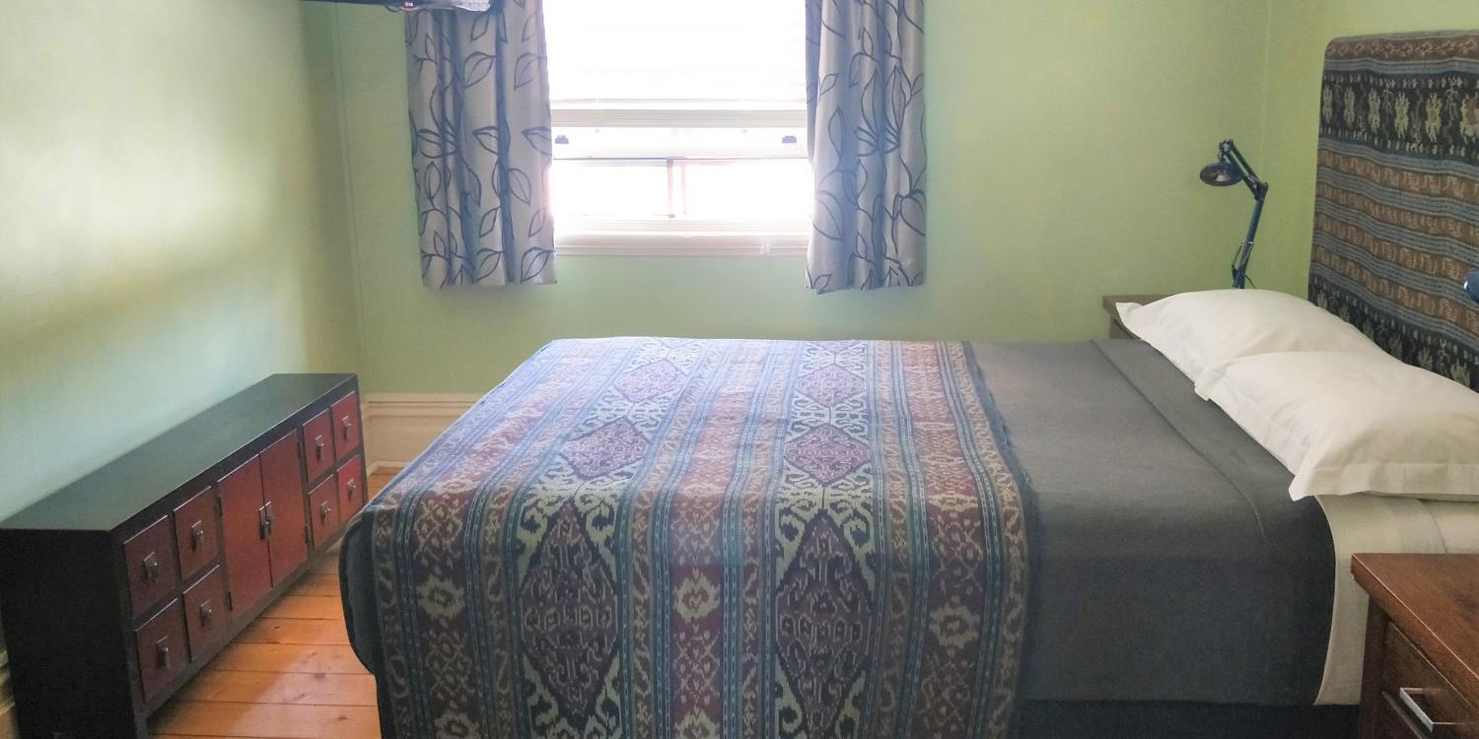 Northern Arts Hotel