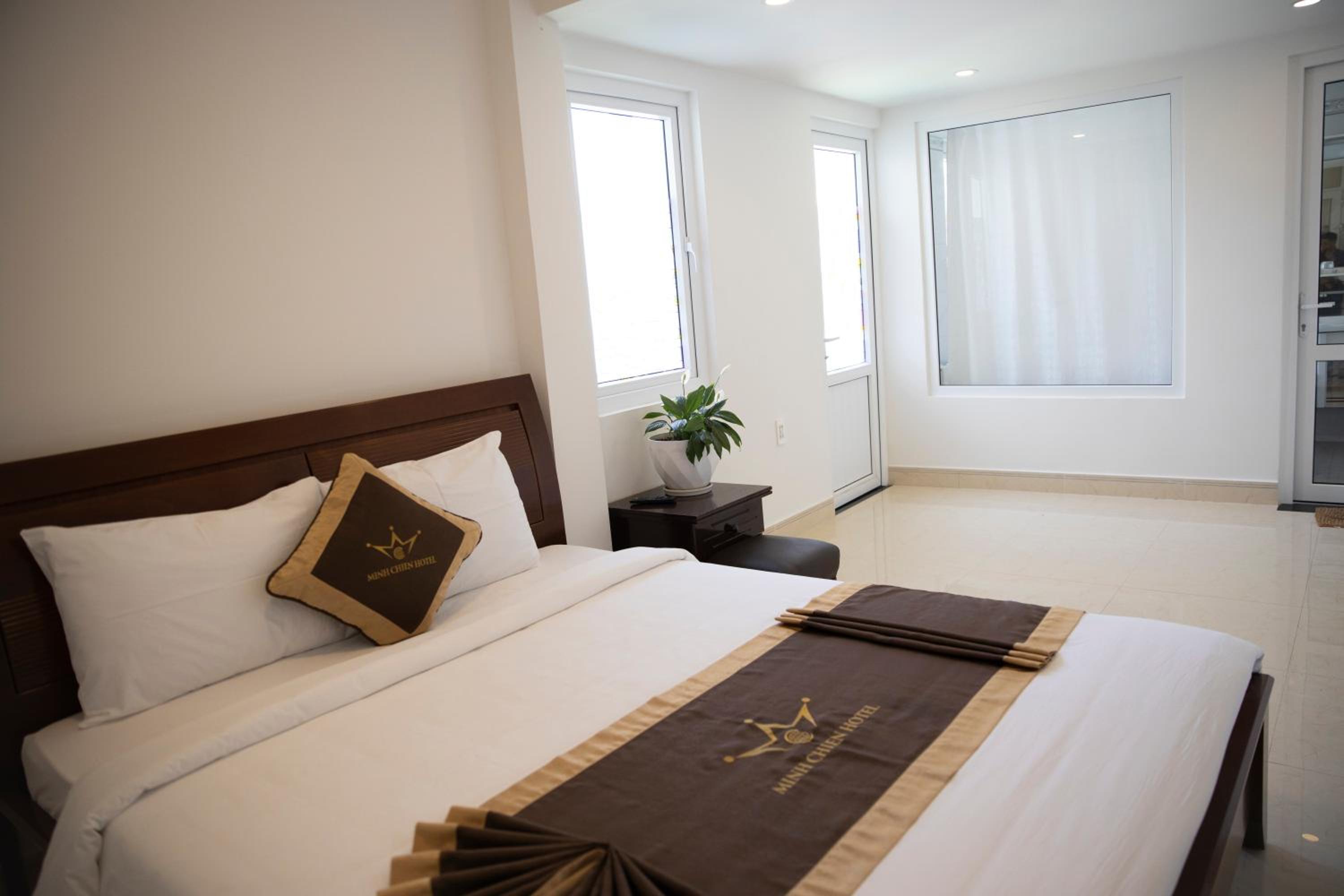 Villa Minh Chiến view 2