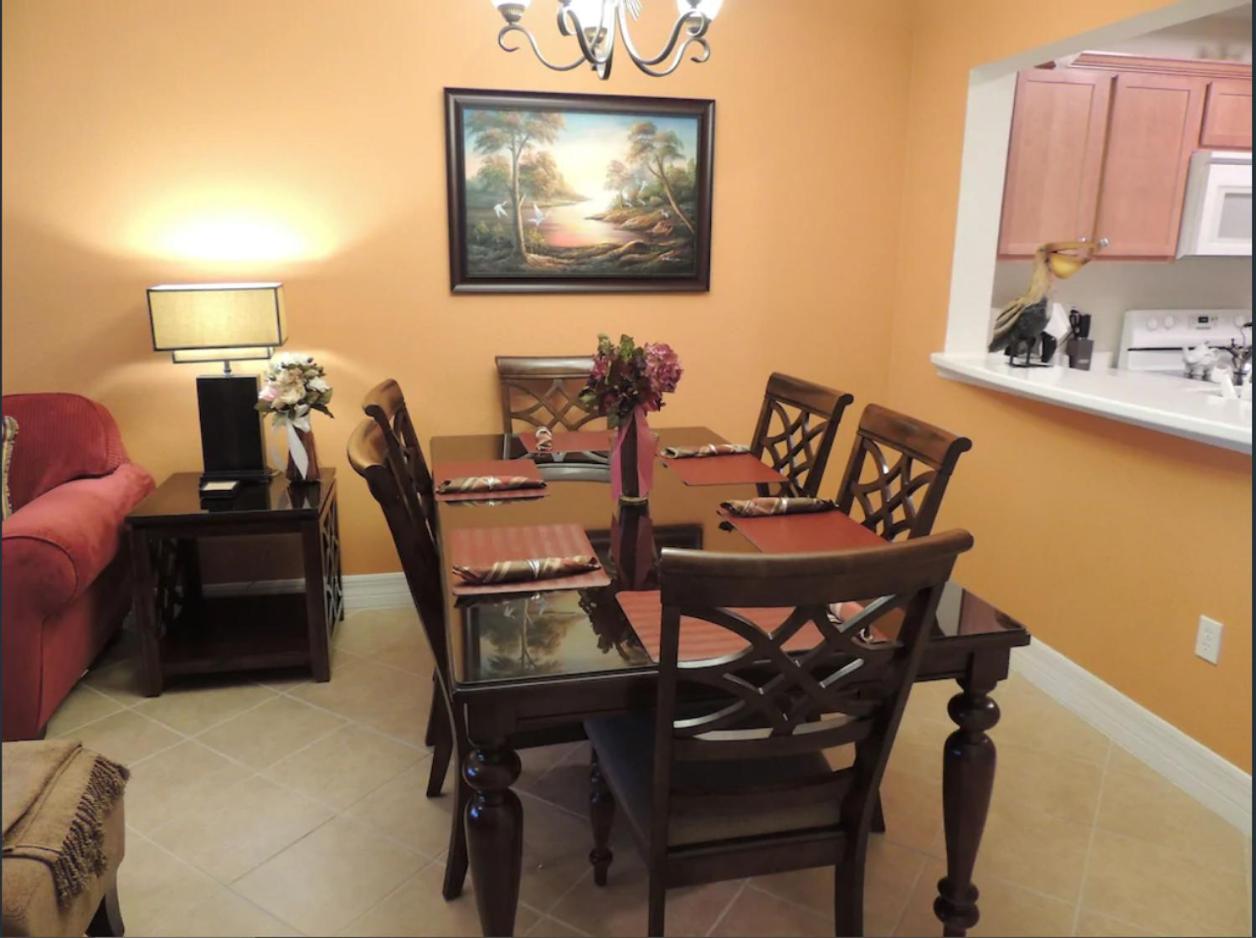 Beautiful New Luxury Townhome with Private Beach and Swimming Pools view 5