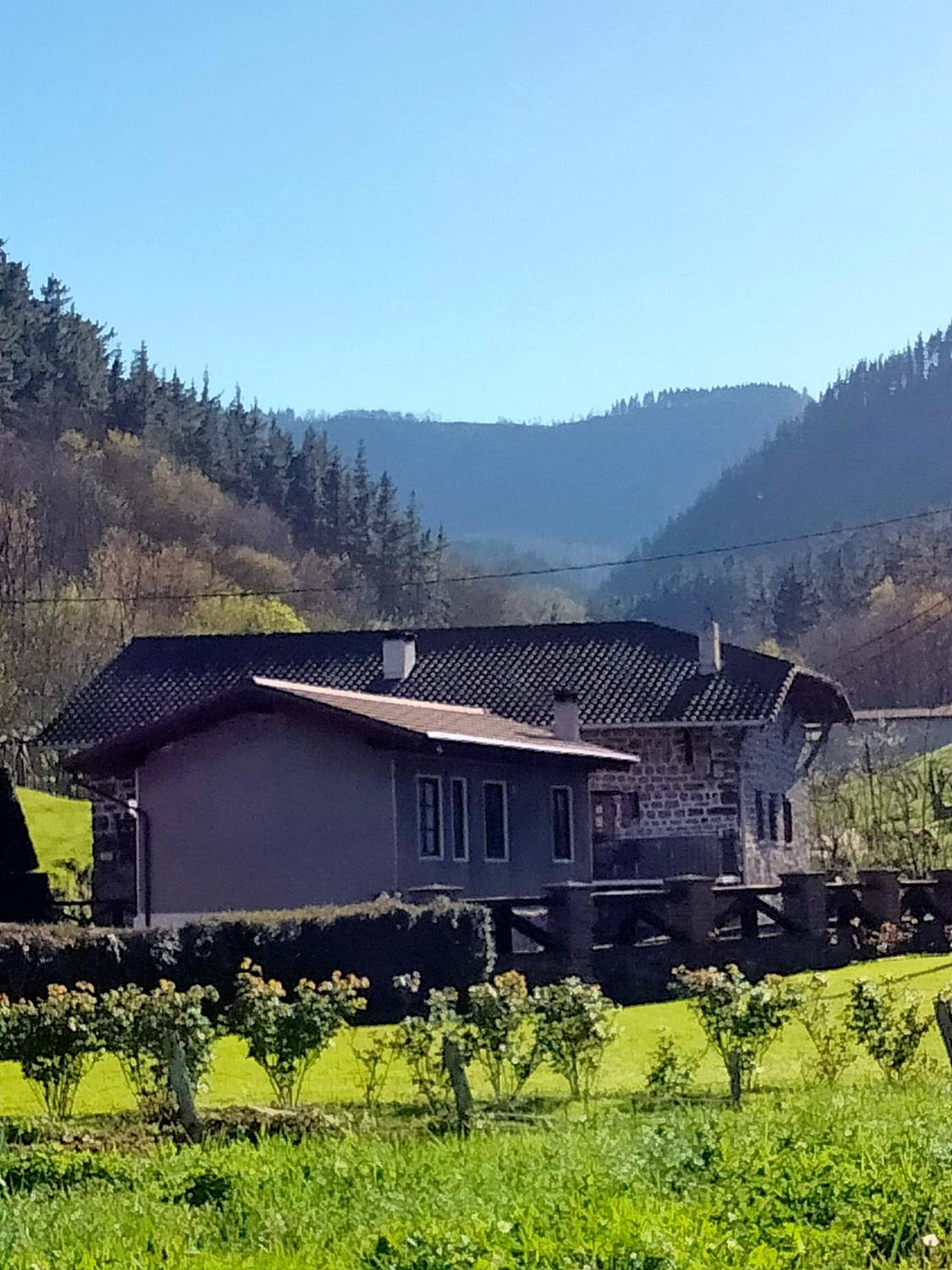 Errekaondo view 2