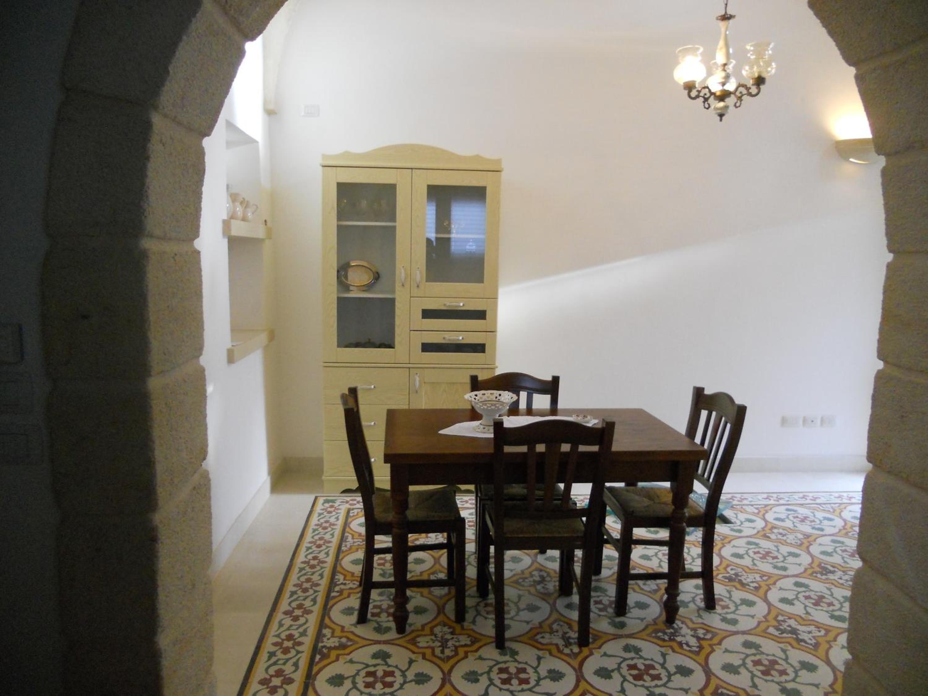 Casa Vacanza Il Granaio view 5