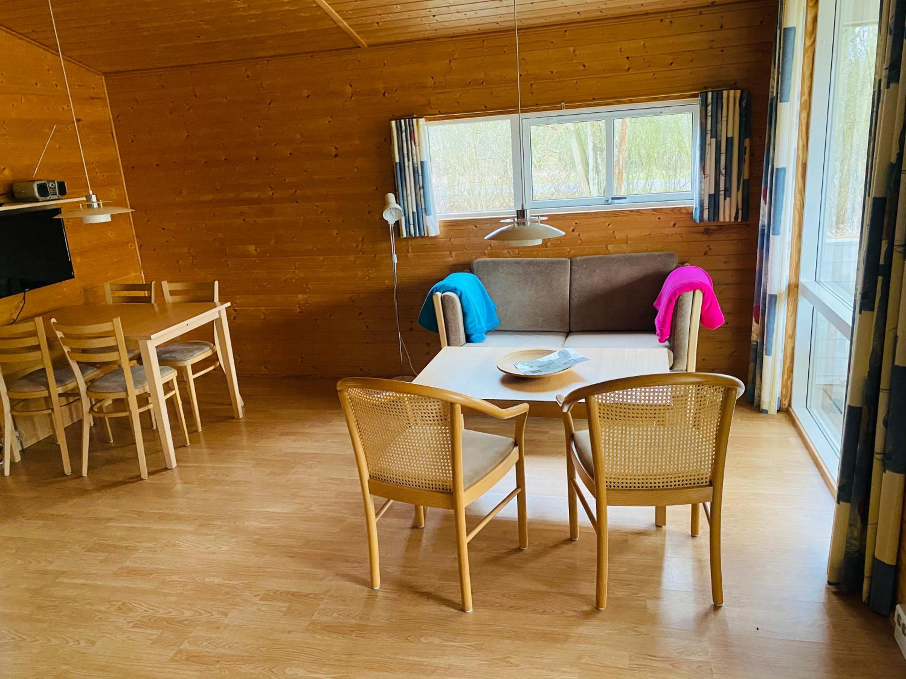 Hummingen camping hus 3 view 3