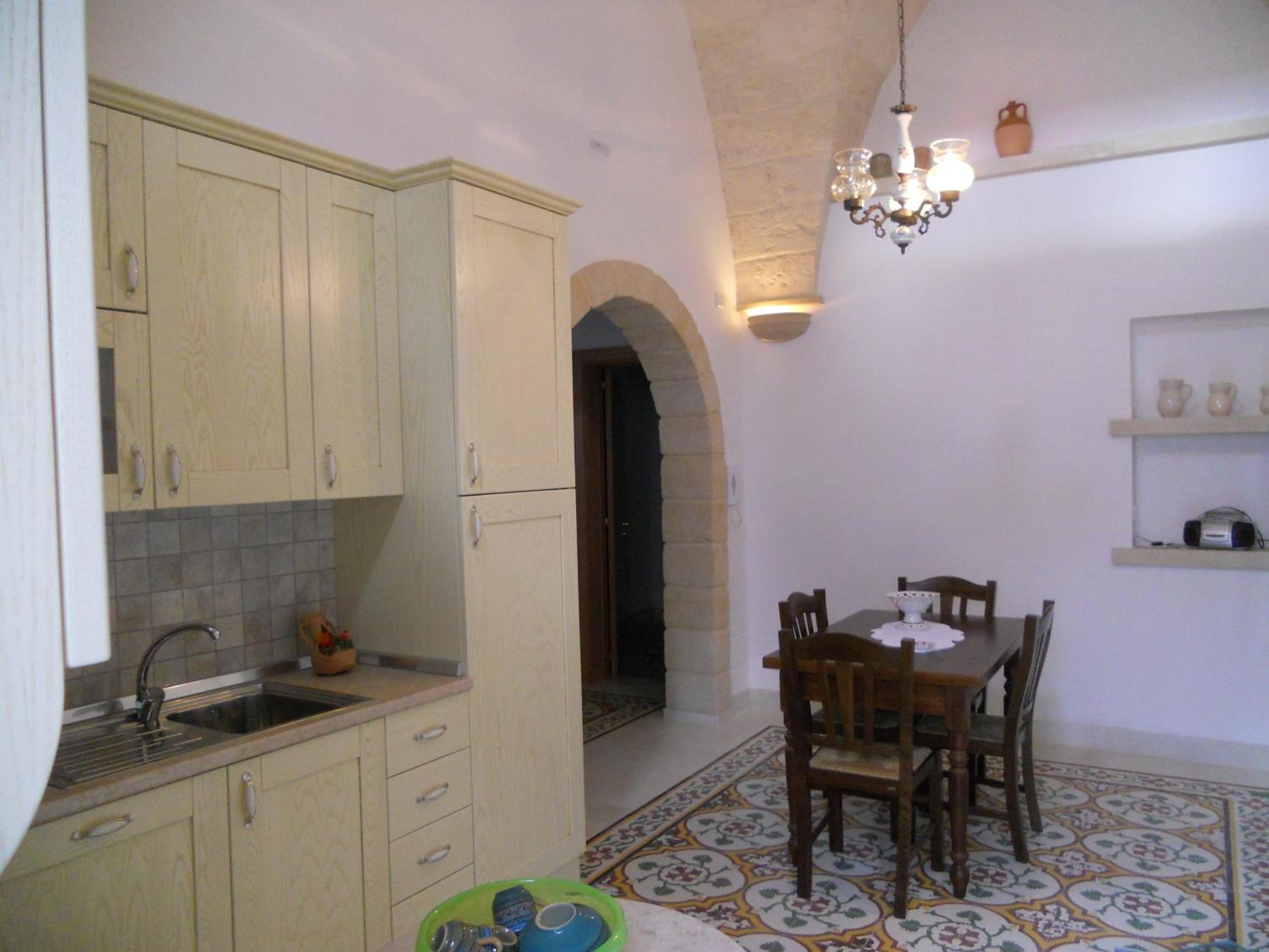 Casa Vacanza Il Granaio view 4