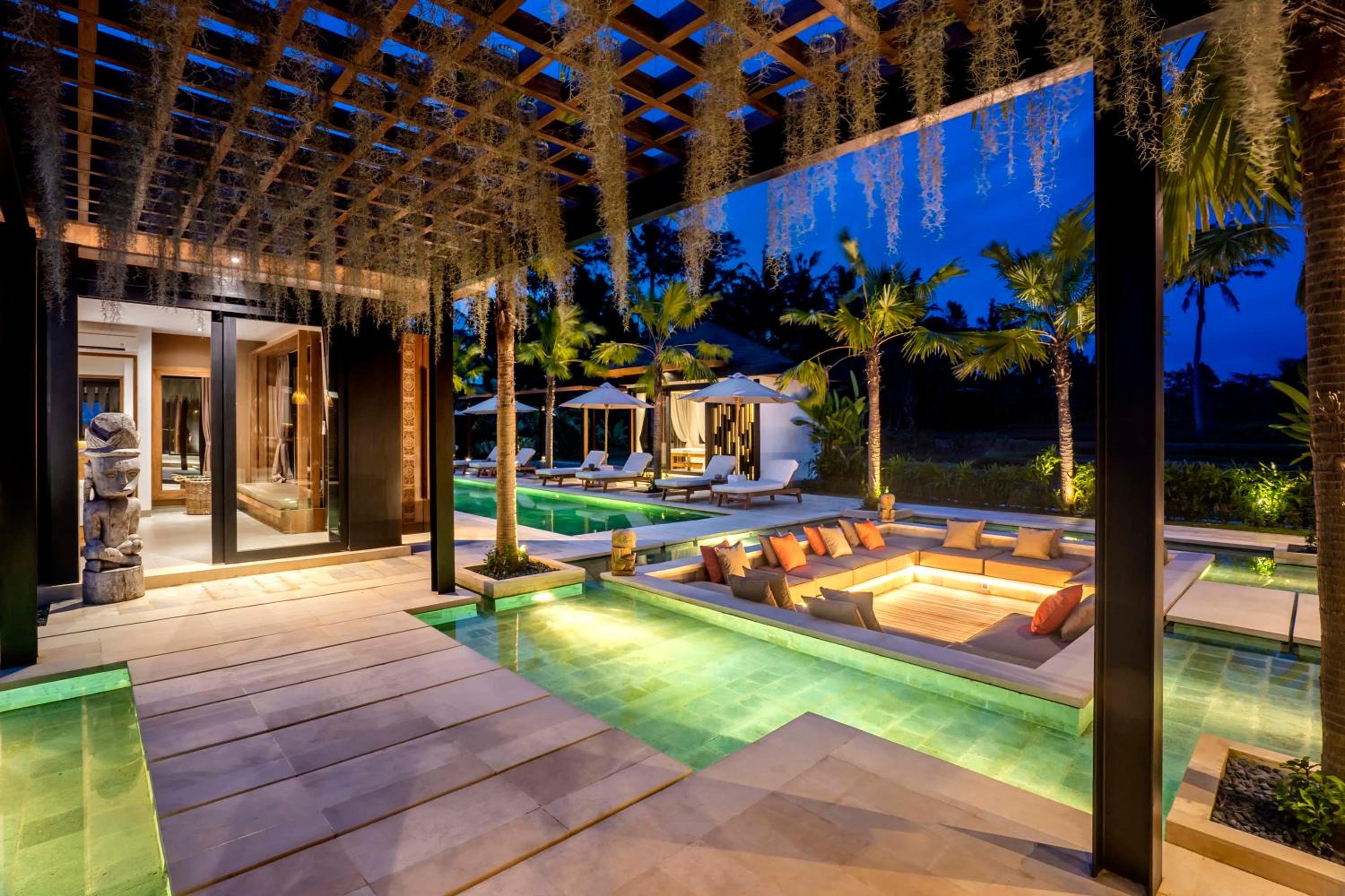 Villa Senja by BaliSuperHost view 2