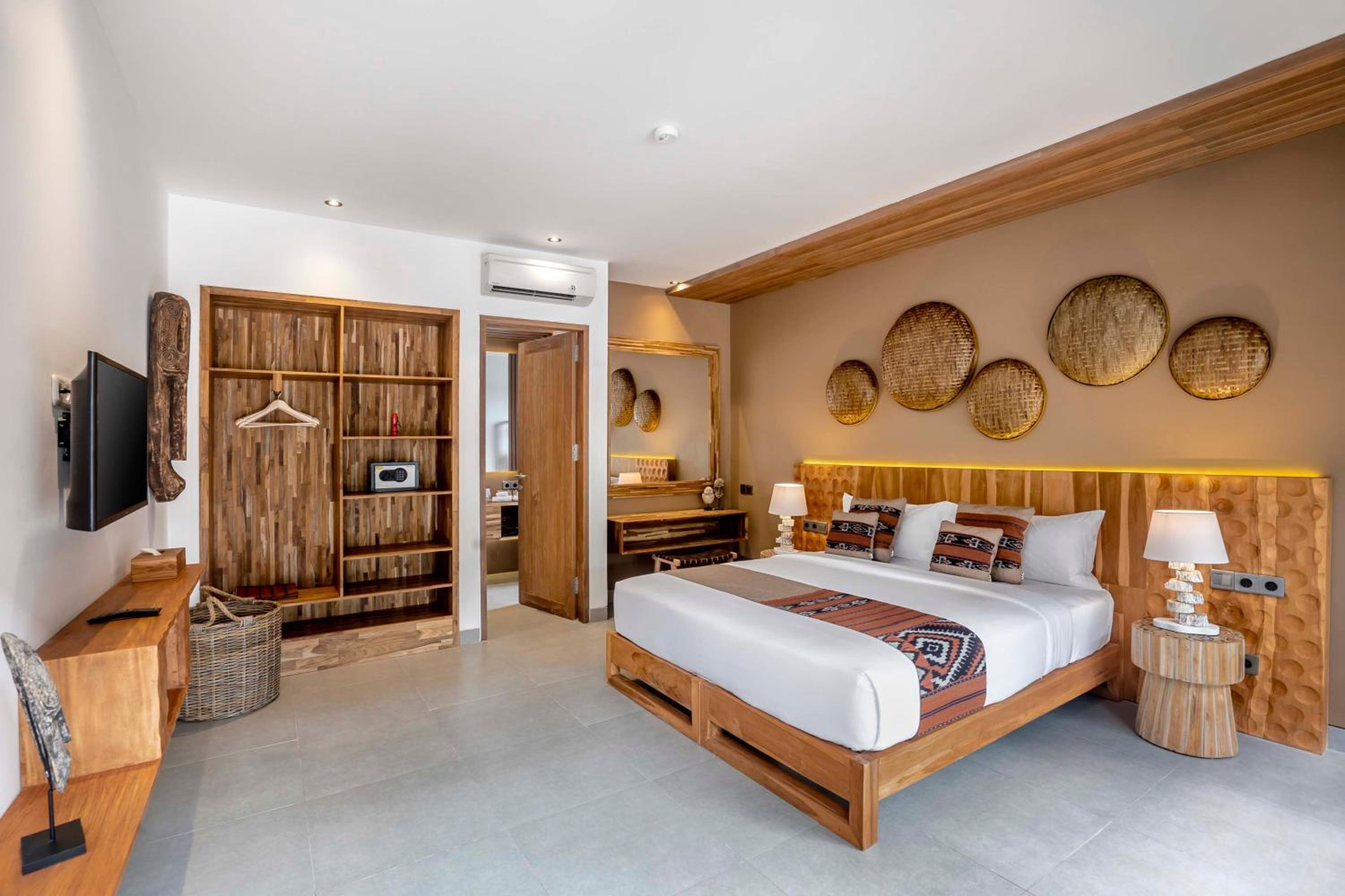 Villa Senja by BaliSuperHost view 5