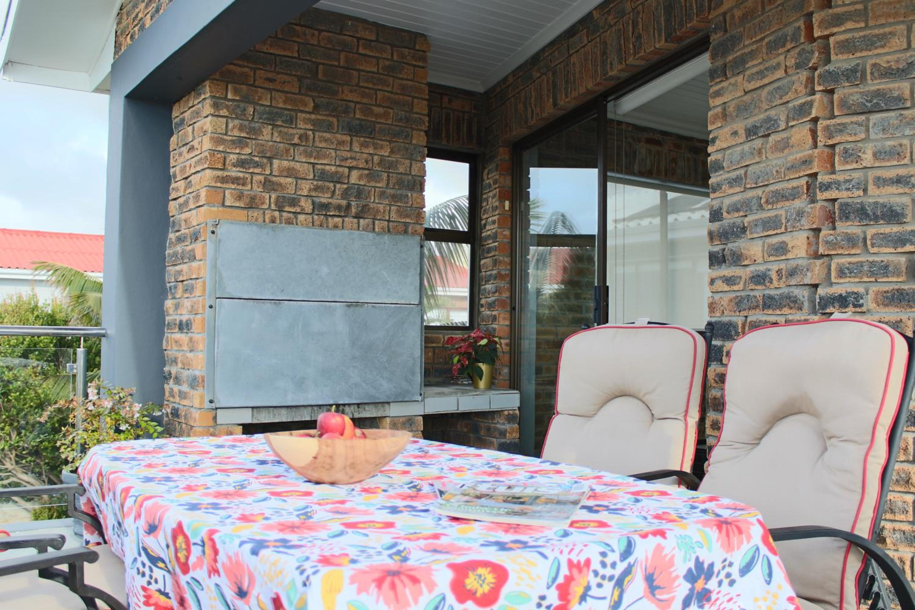 Kleinmond - Fairview on First view 4