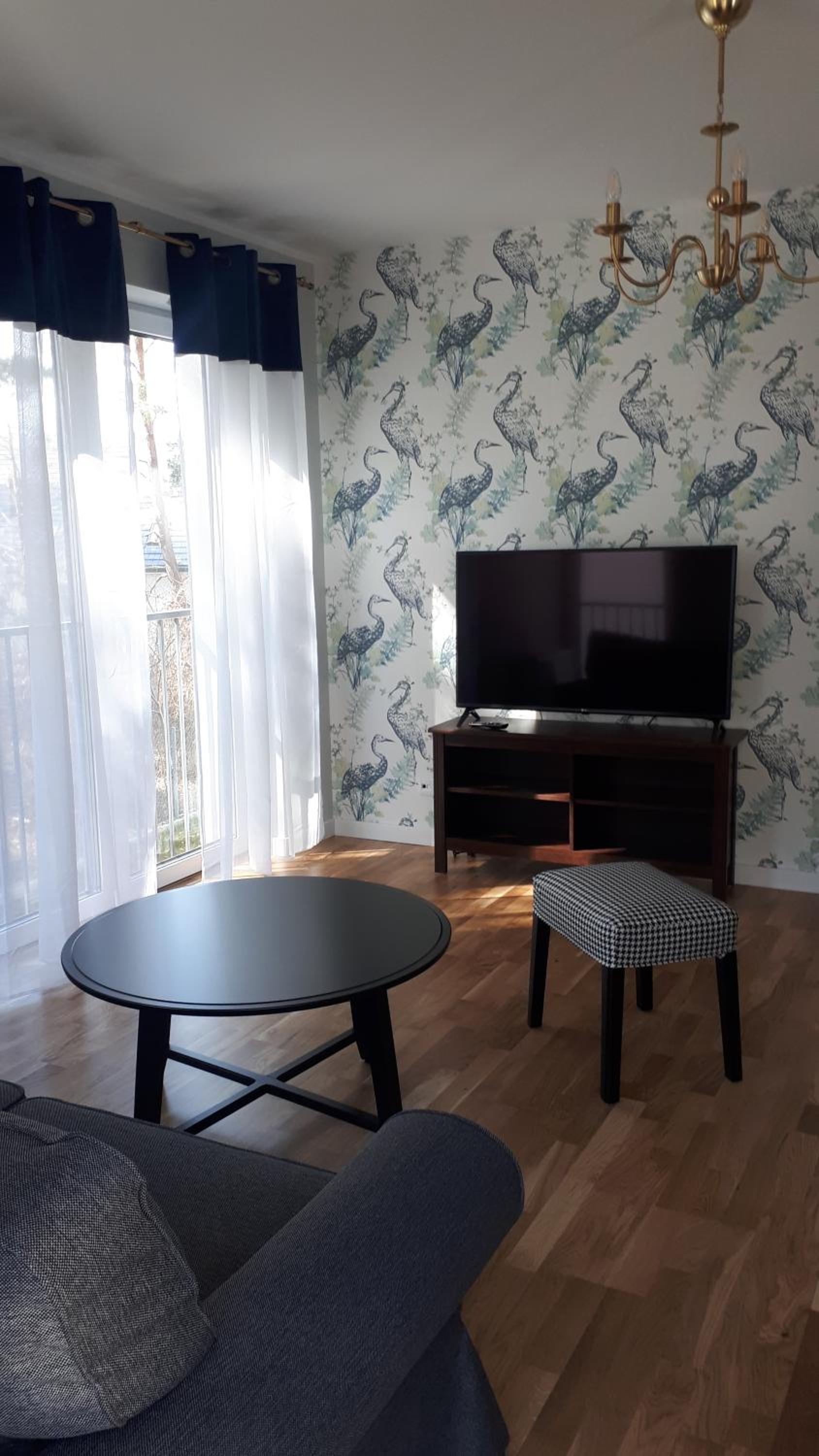 Apartament Zacisze Zielona Zatoka Ustka view 3