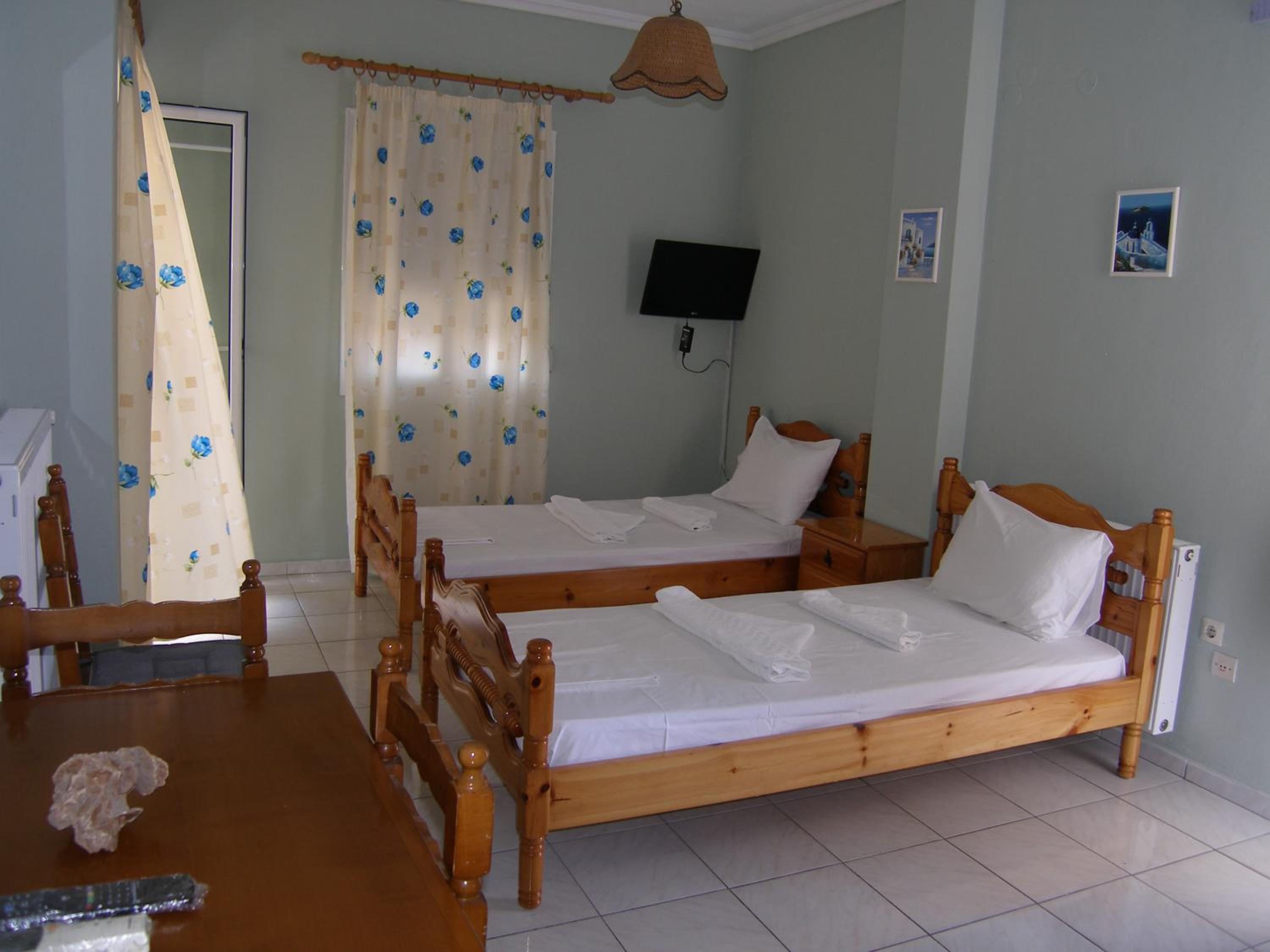 Efi Apartments view 3