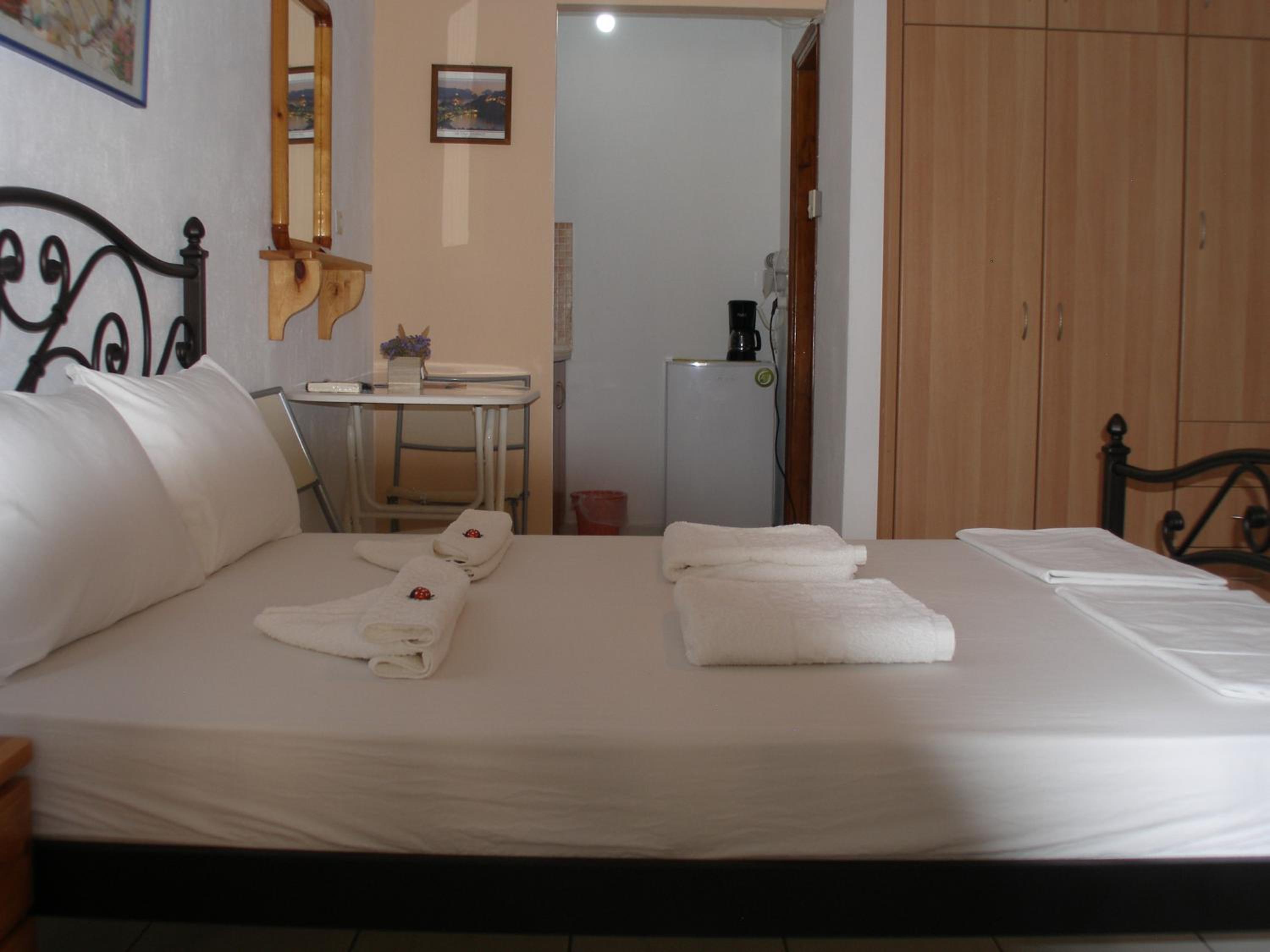 Efi Apartments view 5