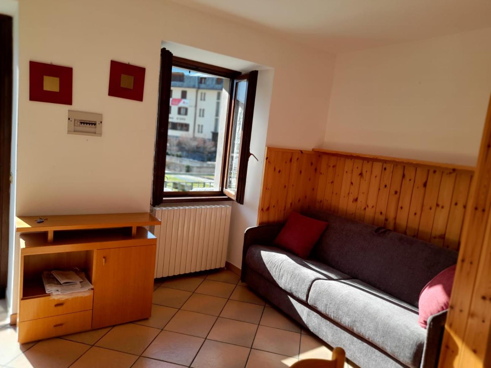 La Vecchia Funivia della Valmalenco Accogliente struttura nel cuore della Valmalenco view 5