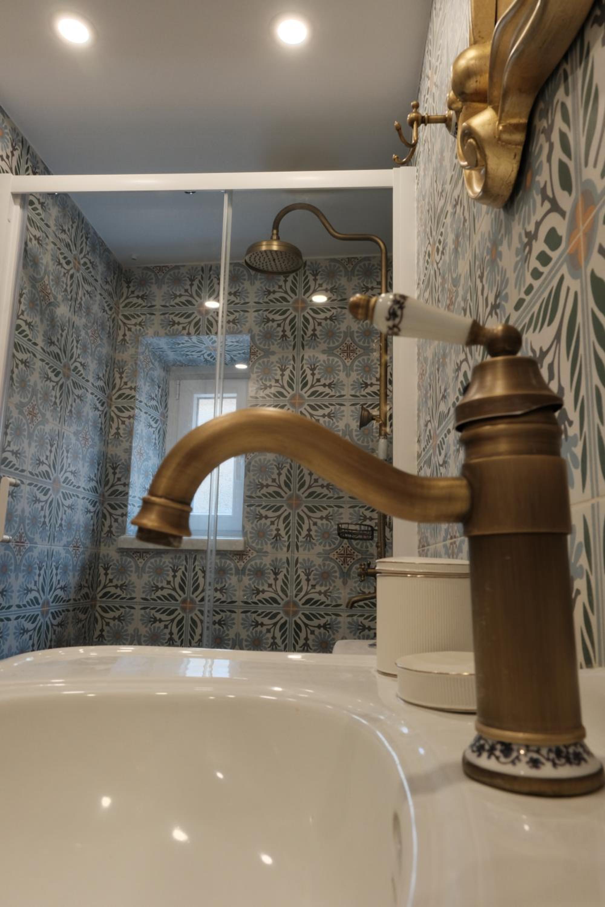 La Cantada - Renovated apartment in Corfu town view 5