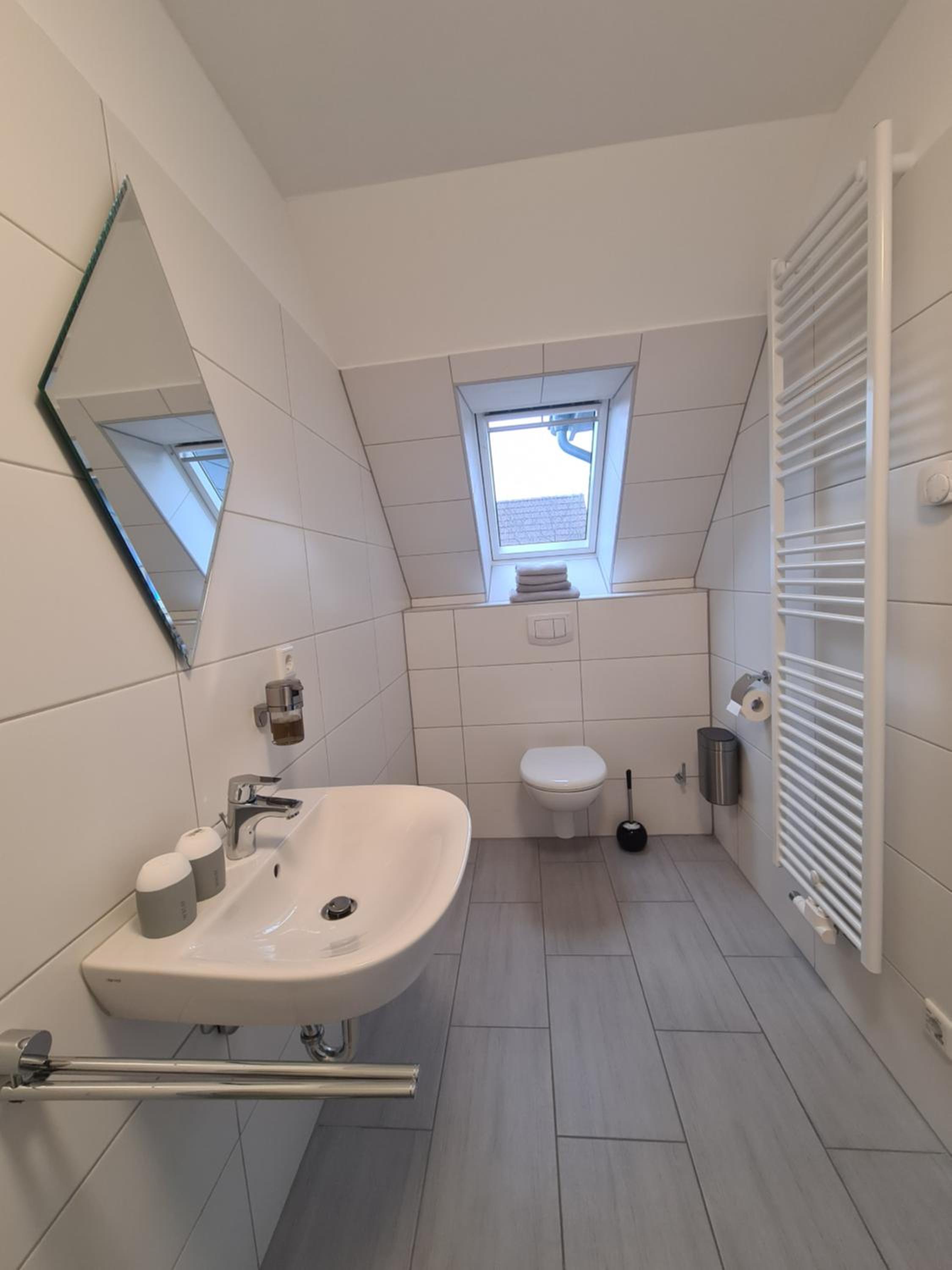 Pension Seeufer Norddeich