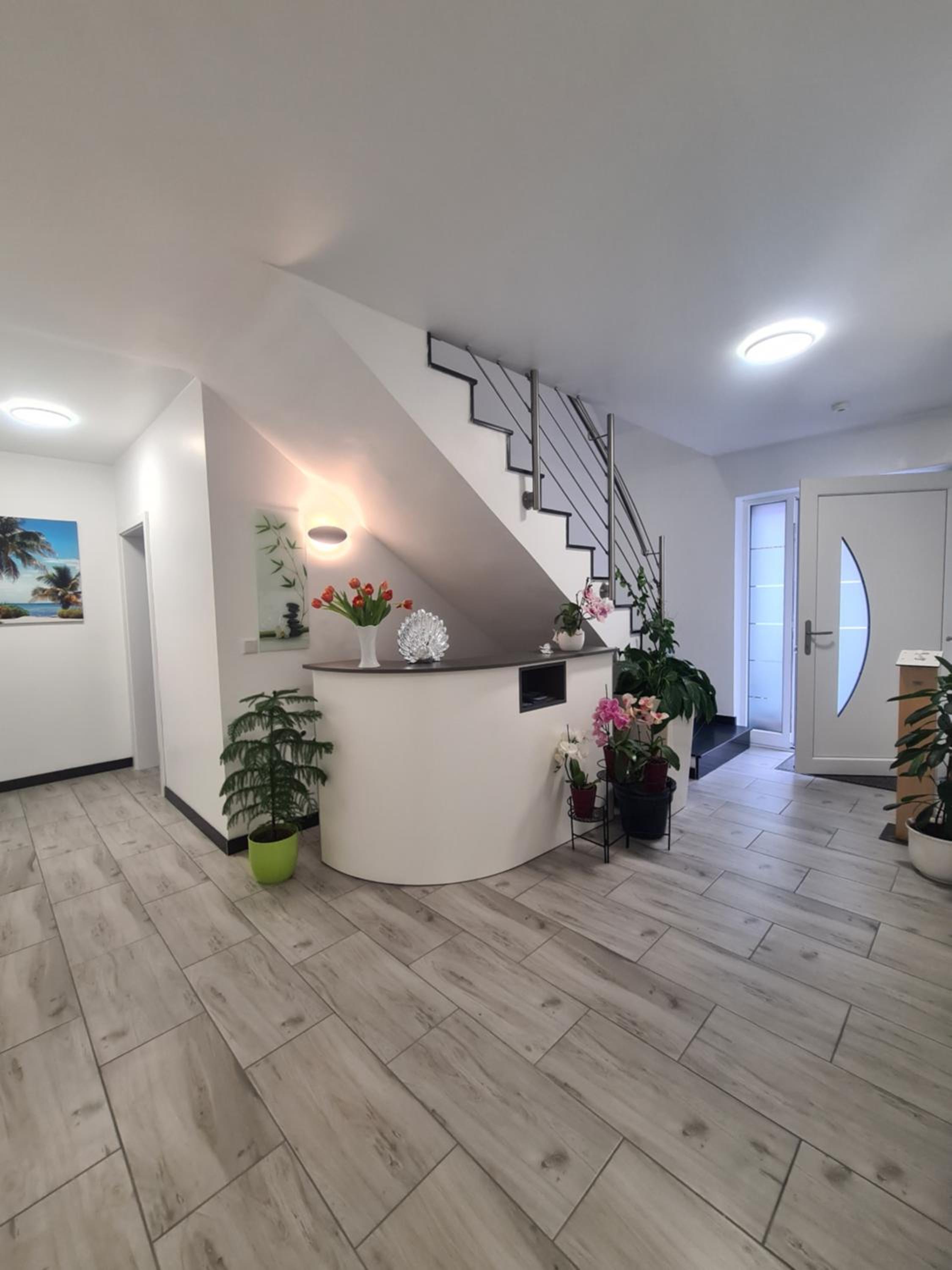 Pension Seeufer Norddeich