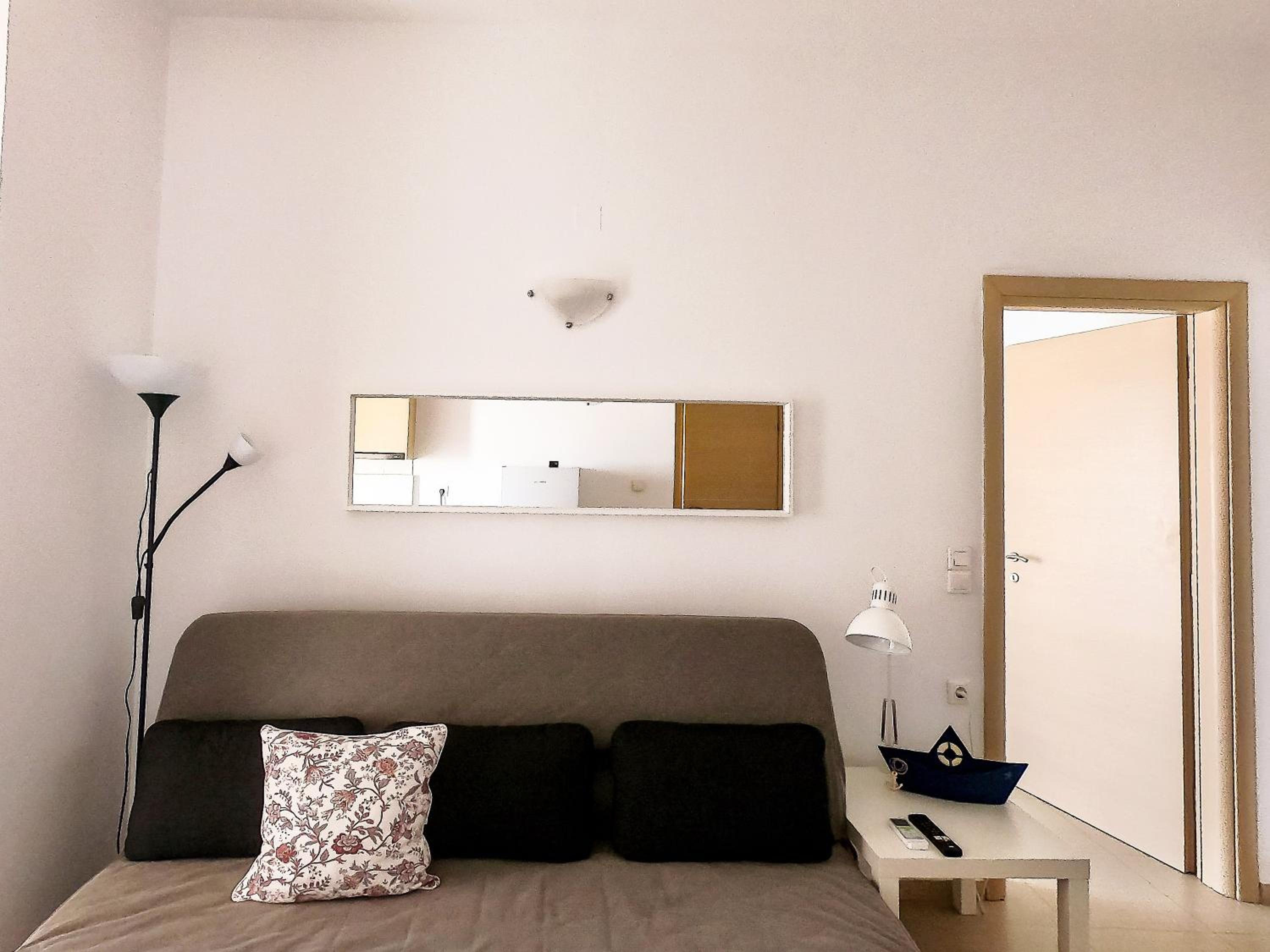 Nikis Apartment 2 photo 4