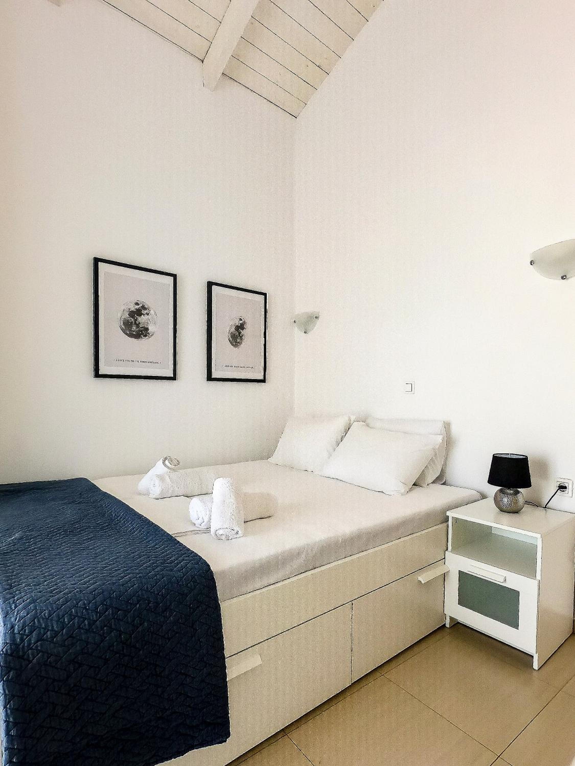 Nikis Apartment 2 photo 3