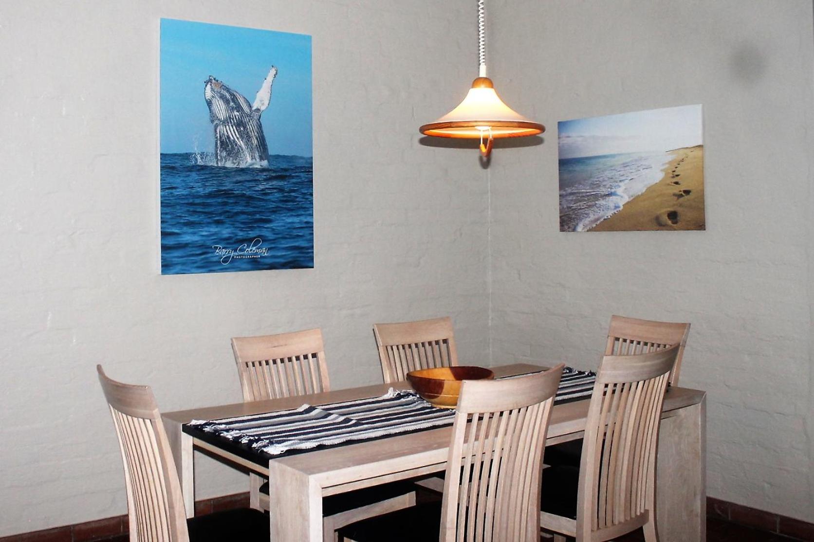 Dolphin View Self Catering view 2
