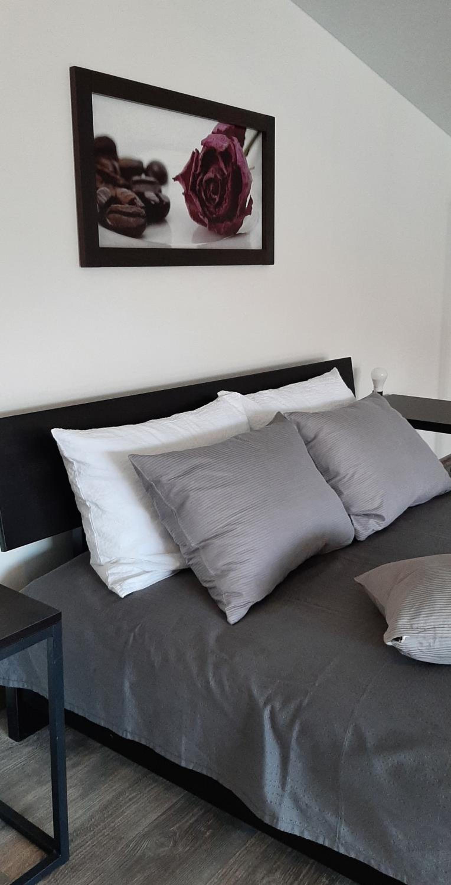 Lux GUEST HOUSЕ МUKACHEVO view 2