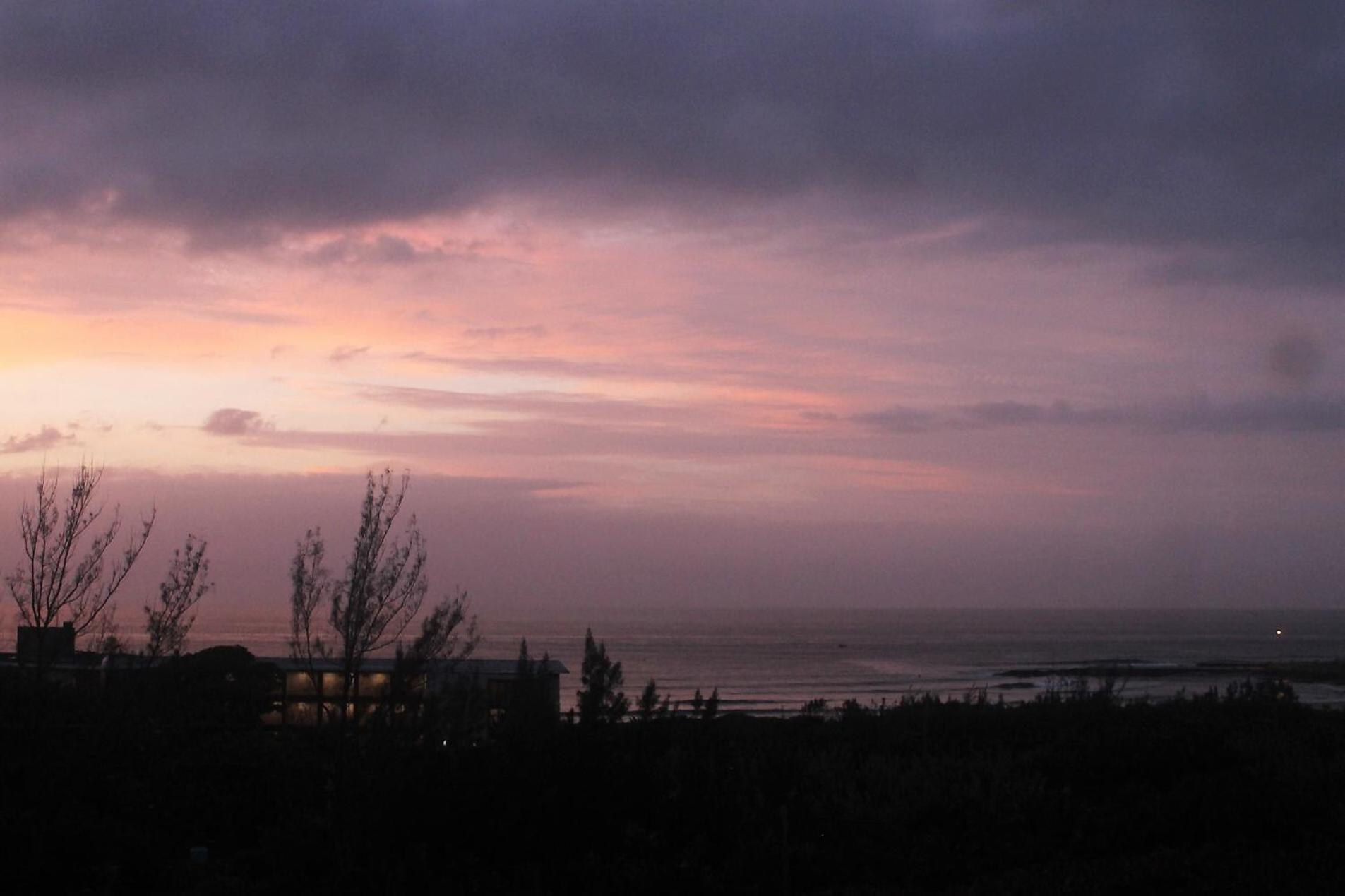 Dolphin View Self Catering view 4