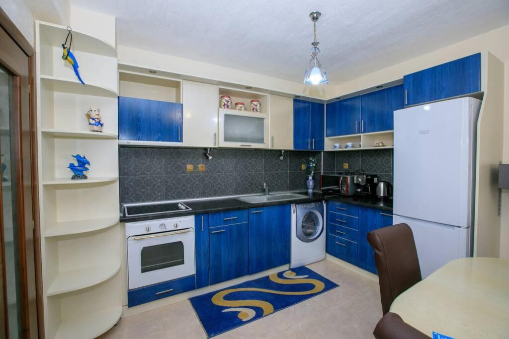 Apartment Lucy