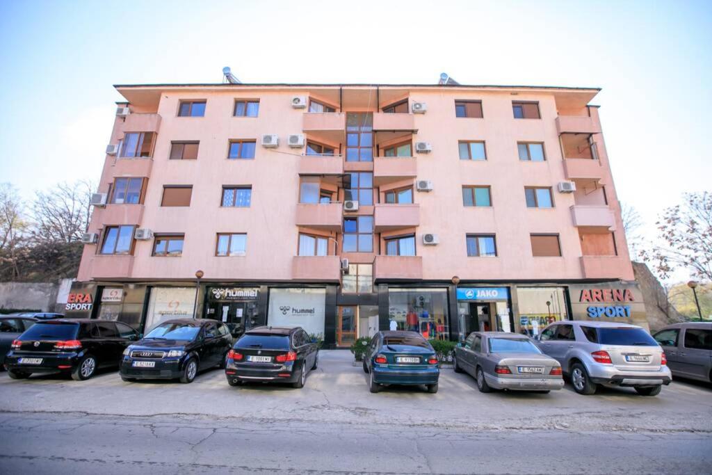 Apartment Lucy