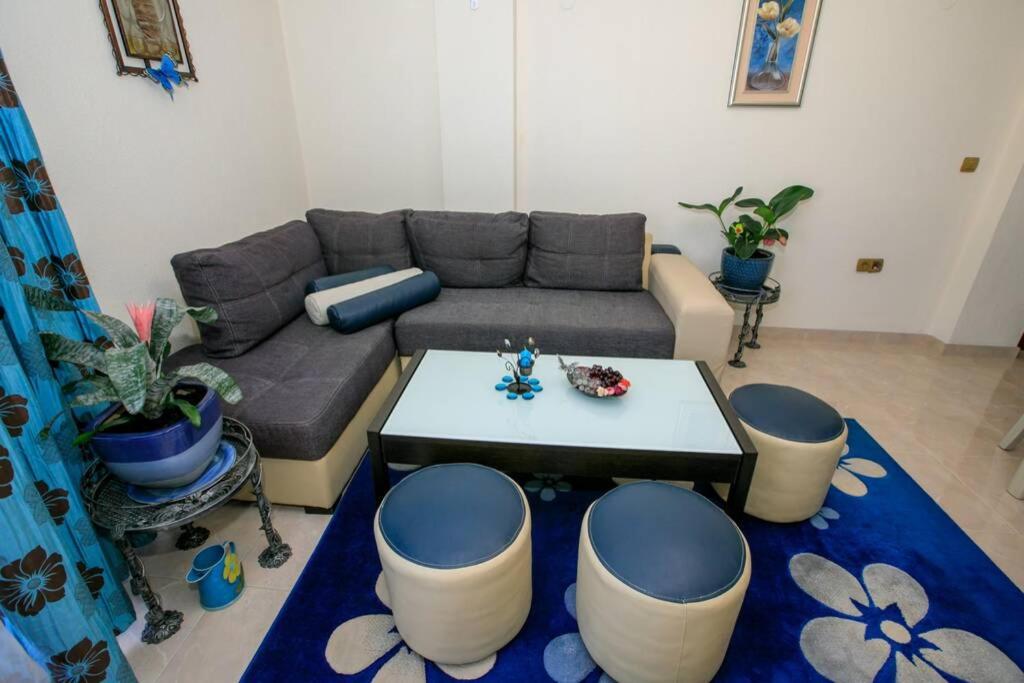 Apartment Lucy
