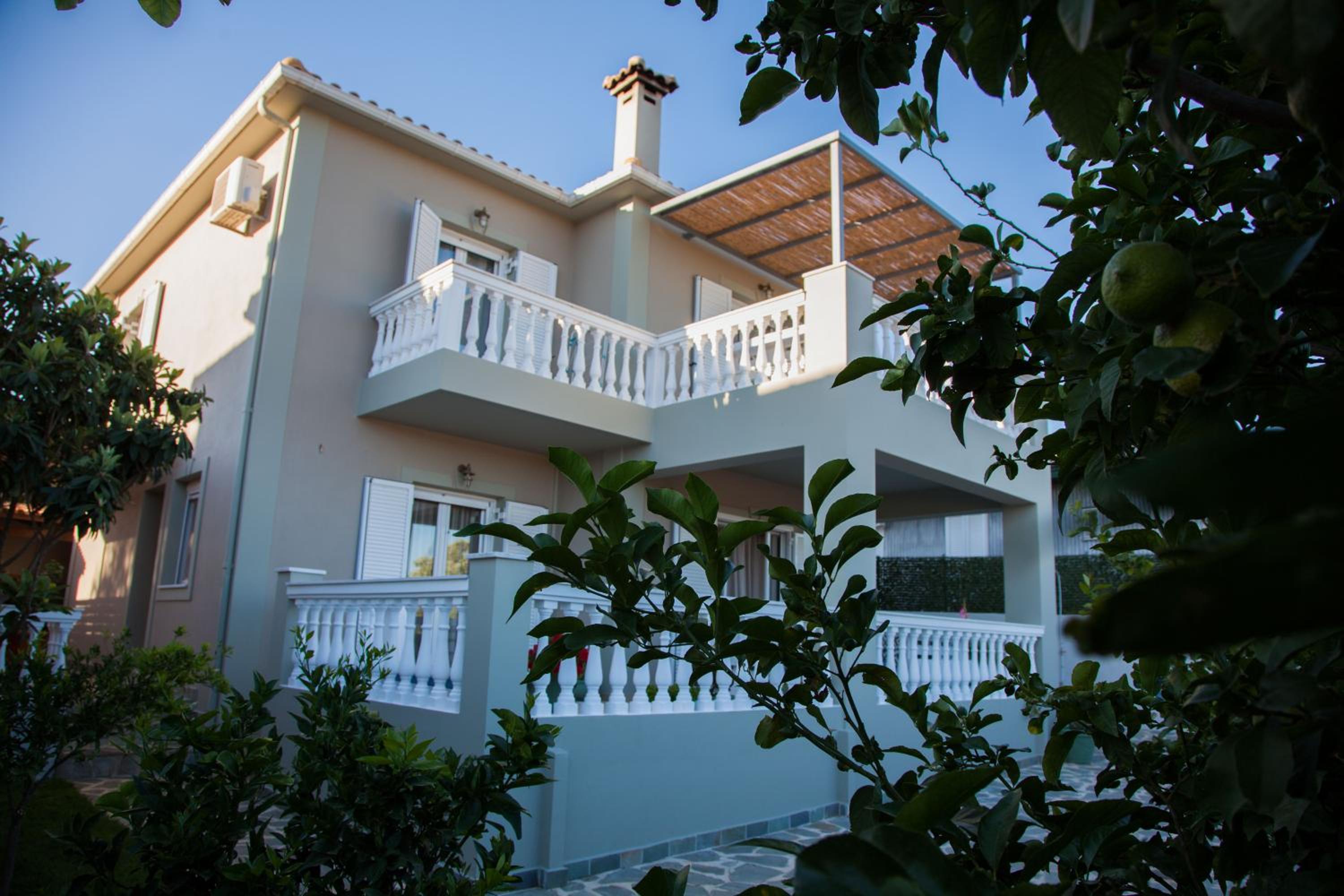 Villa Mary photo 2