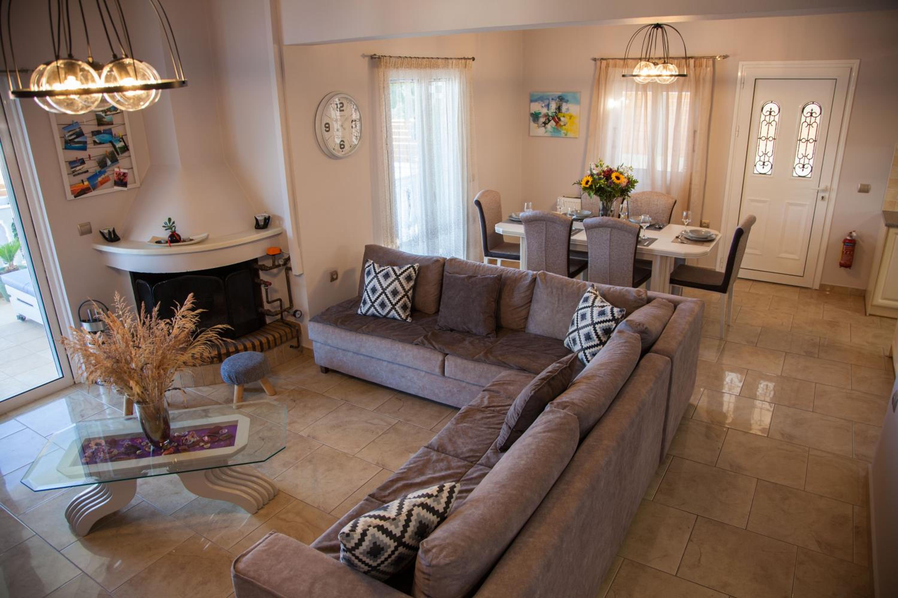 Villa Mary photo 4