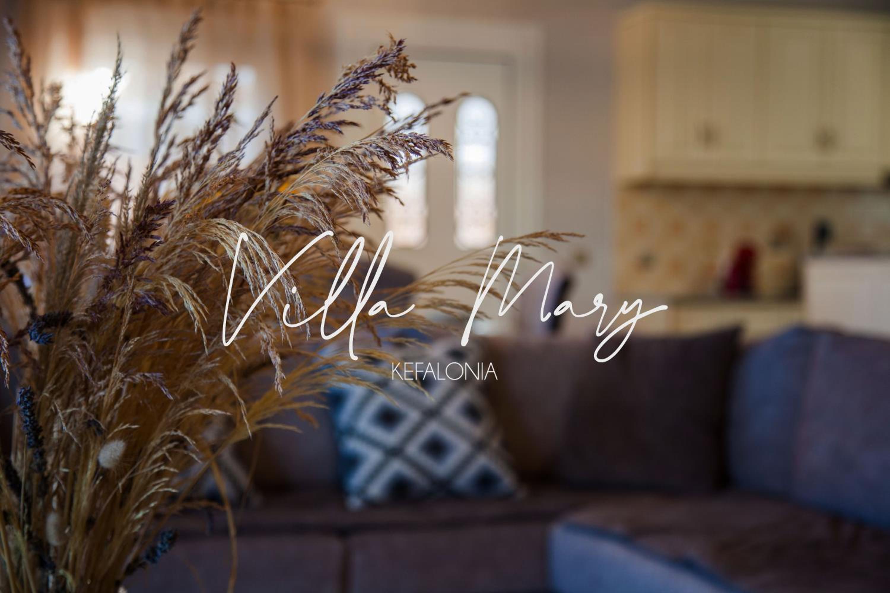 Villa Mary photo 3