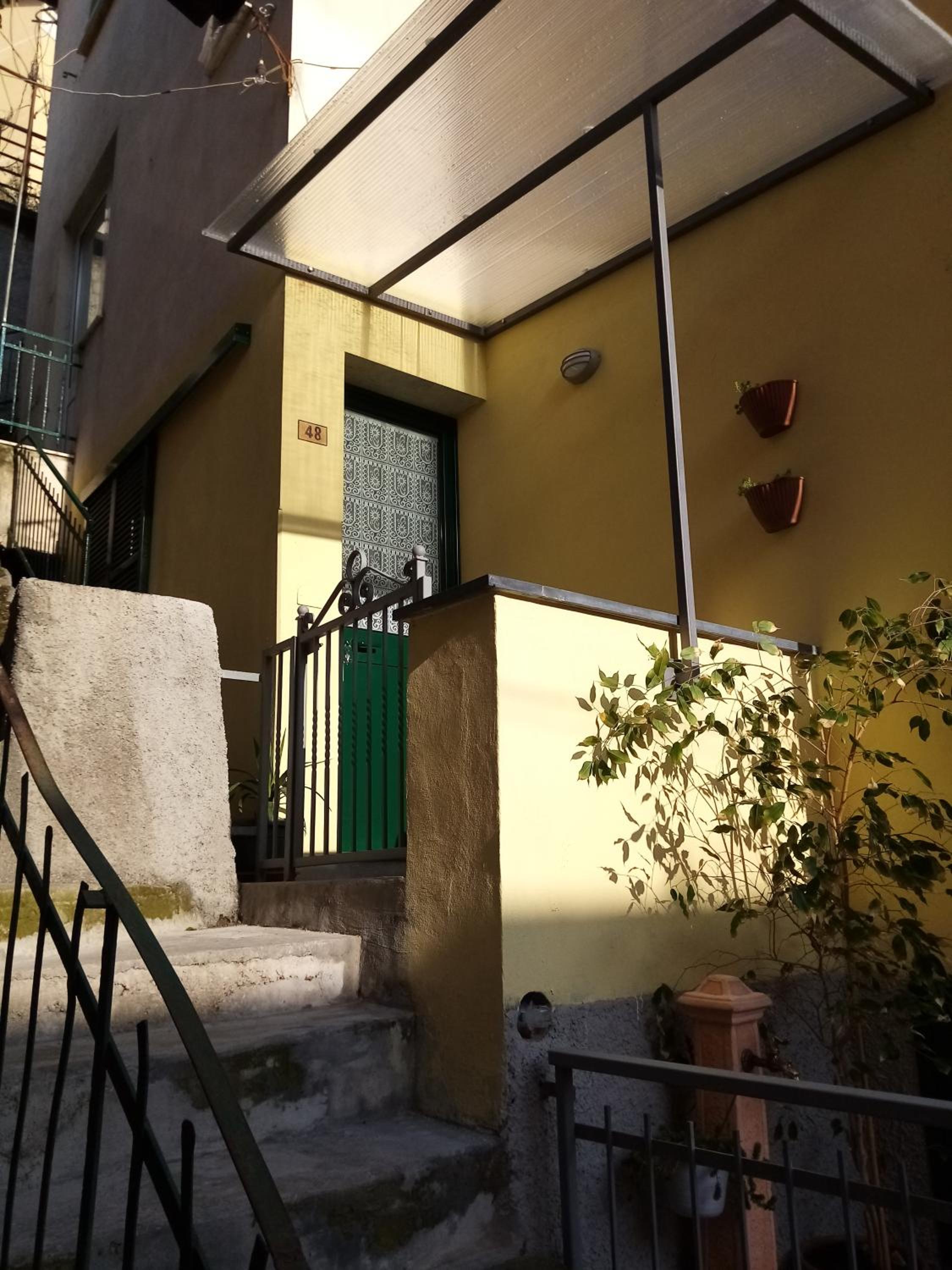 Da Cesare view 2
