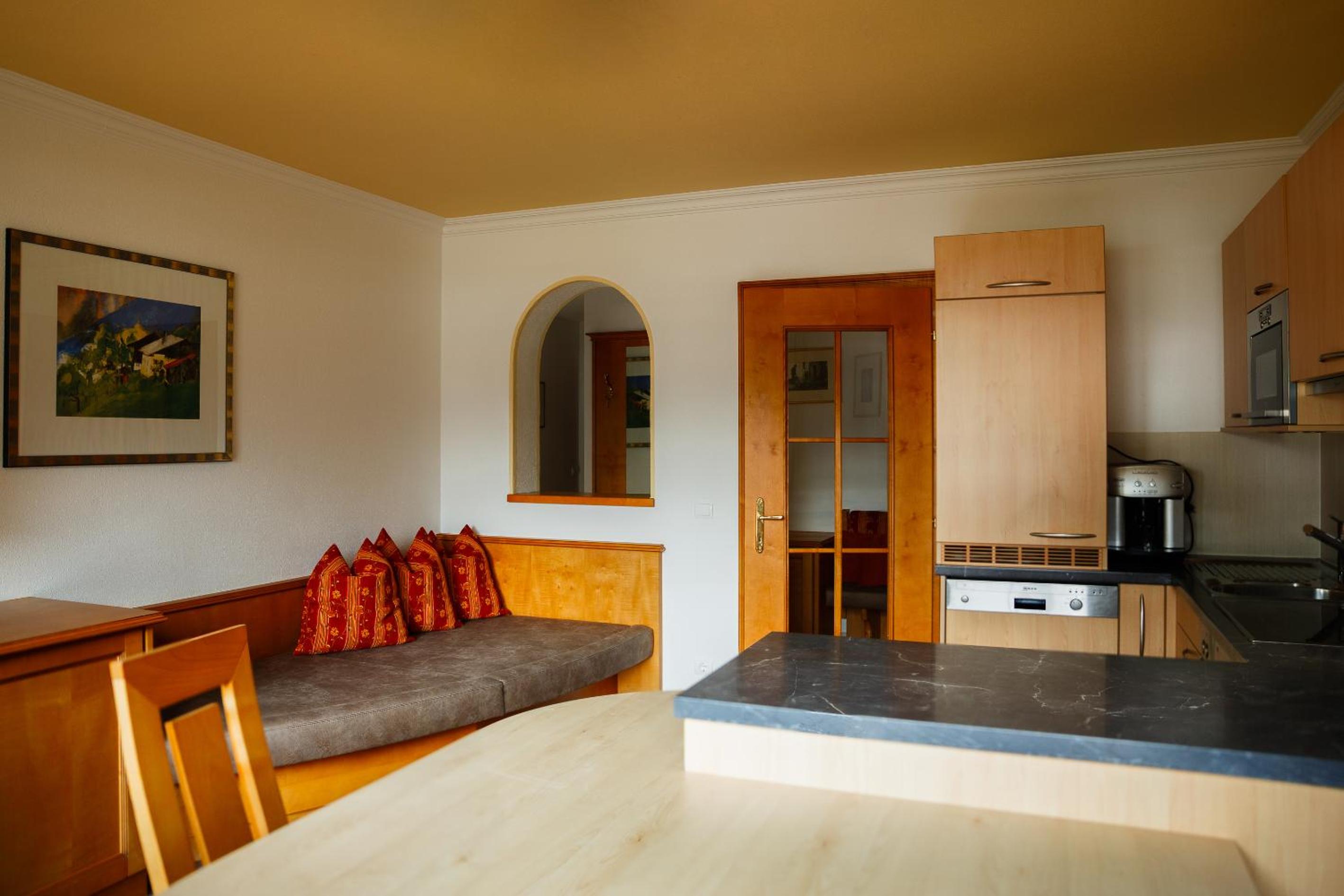 Landhaus Severin view 4