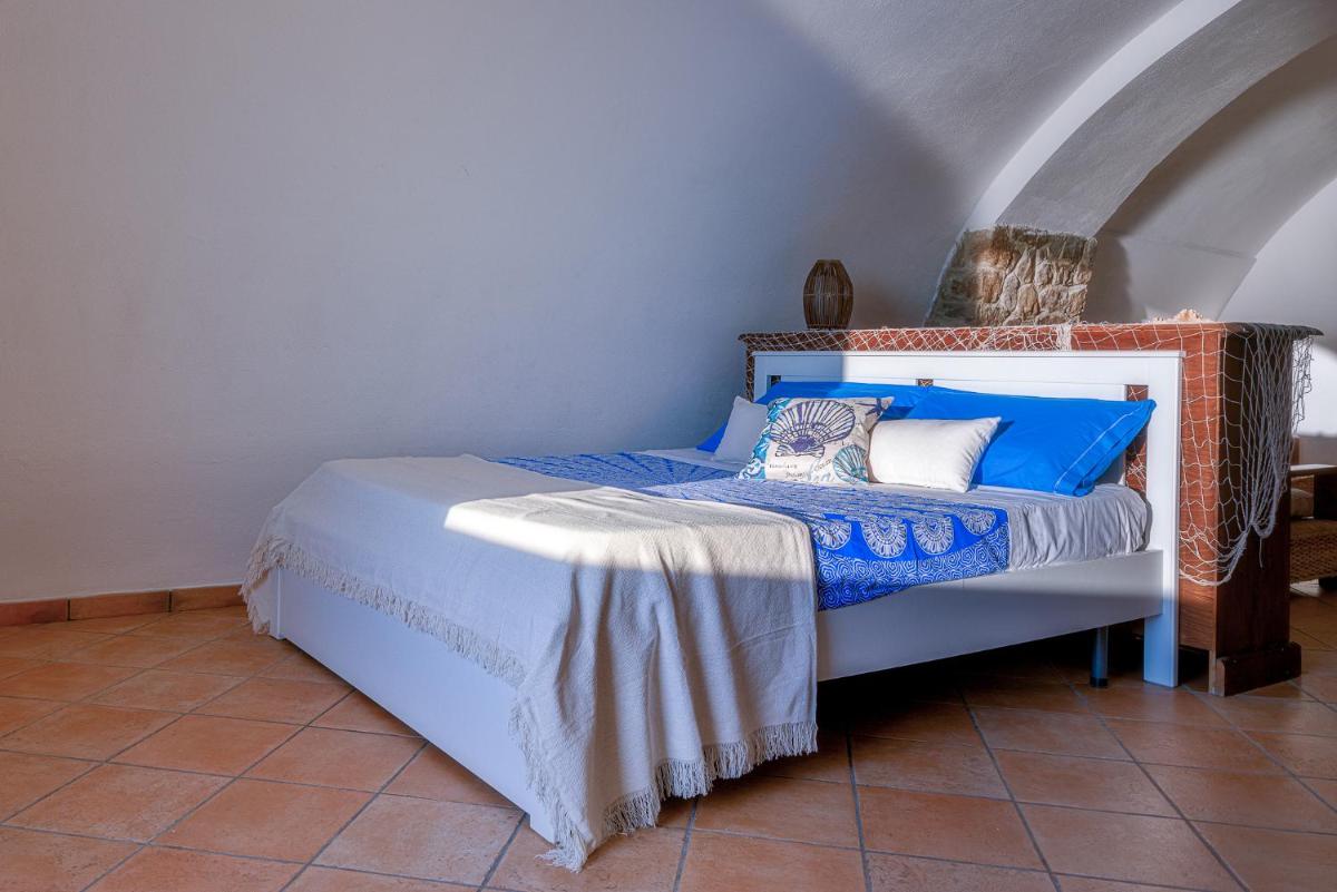 La Casa del Verricello - Sea view house view 4