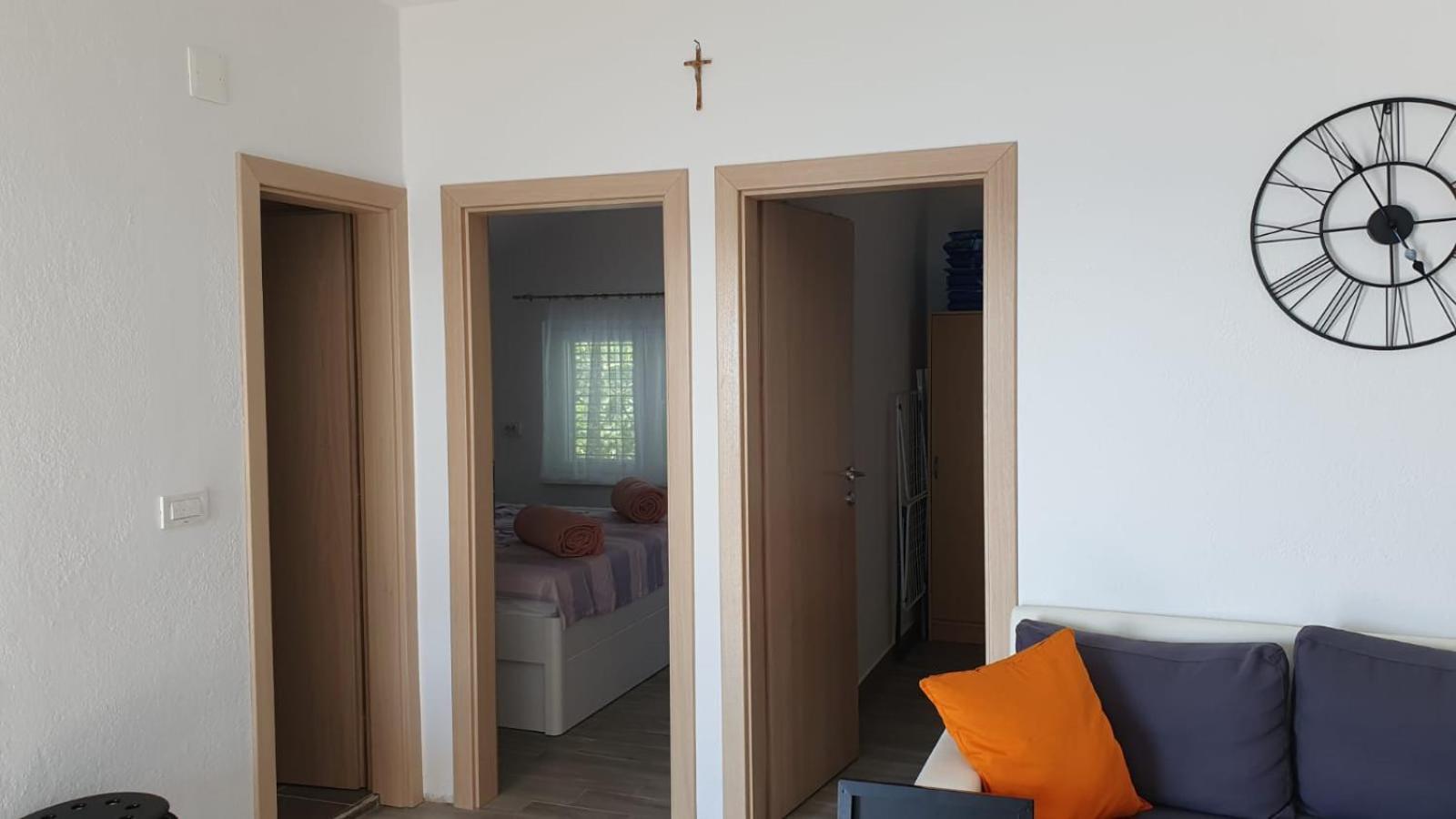 Apartman Viktorija view 2