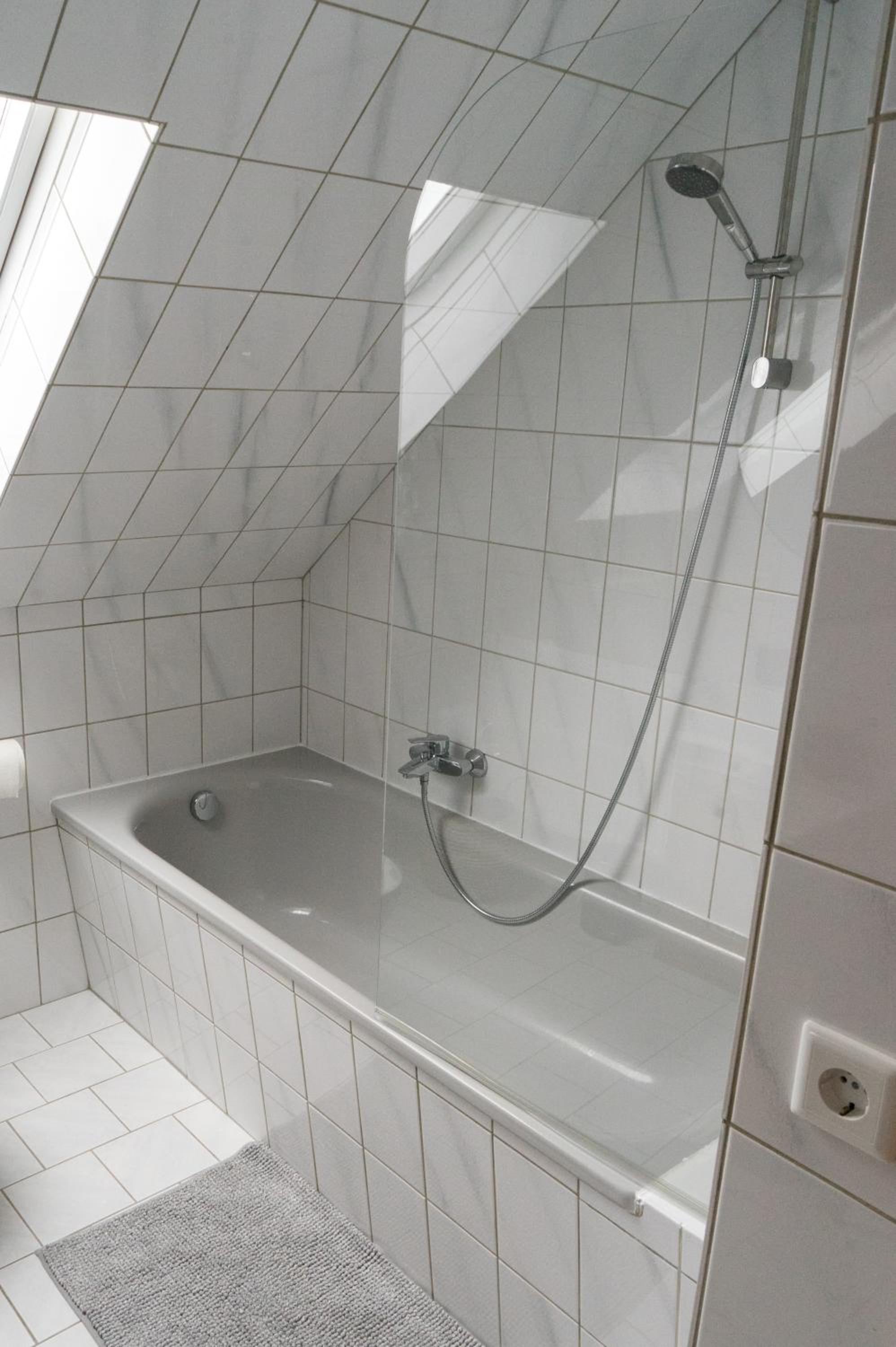 Ferienwohnung Hallighafen view 4