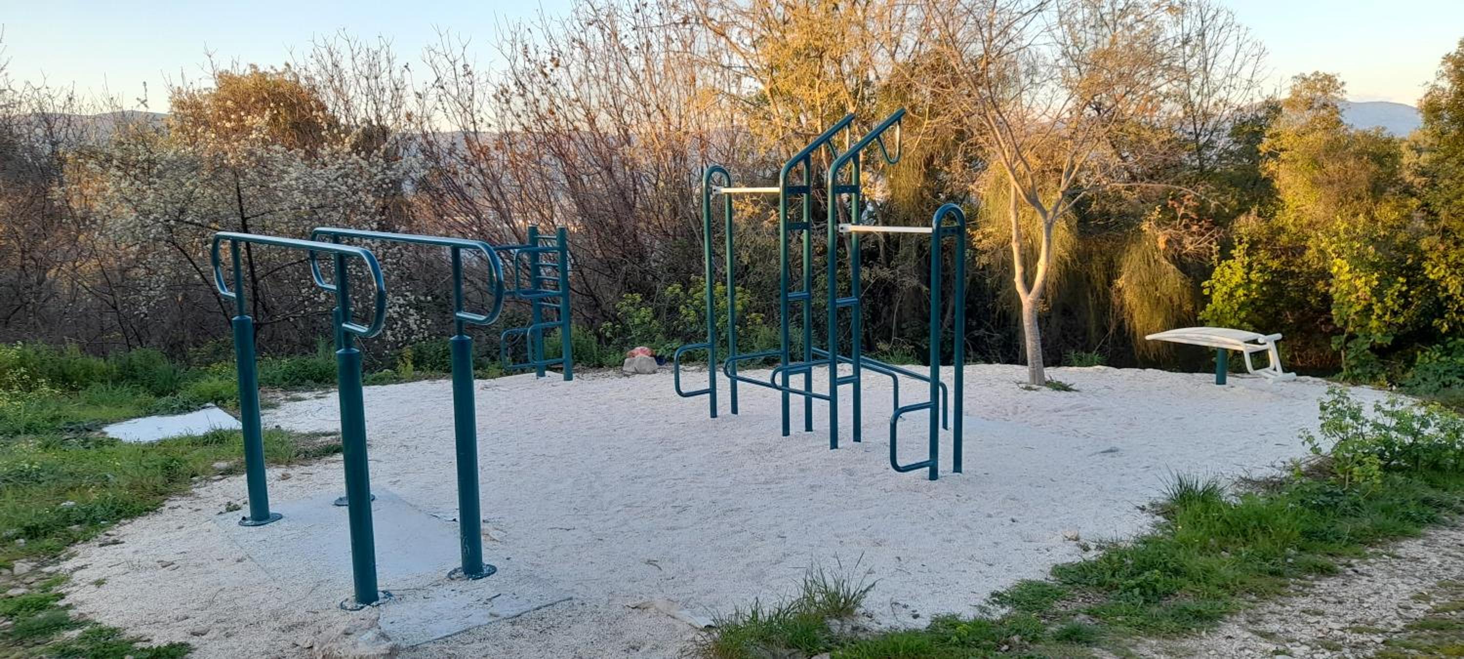Bridgeview apartment en Trogir