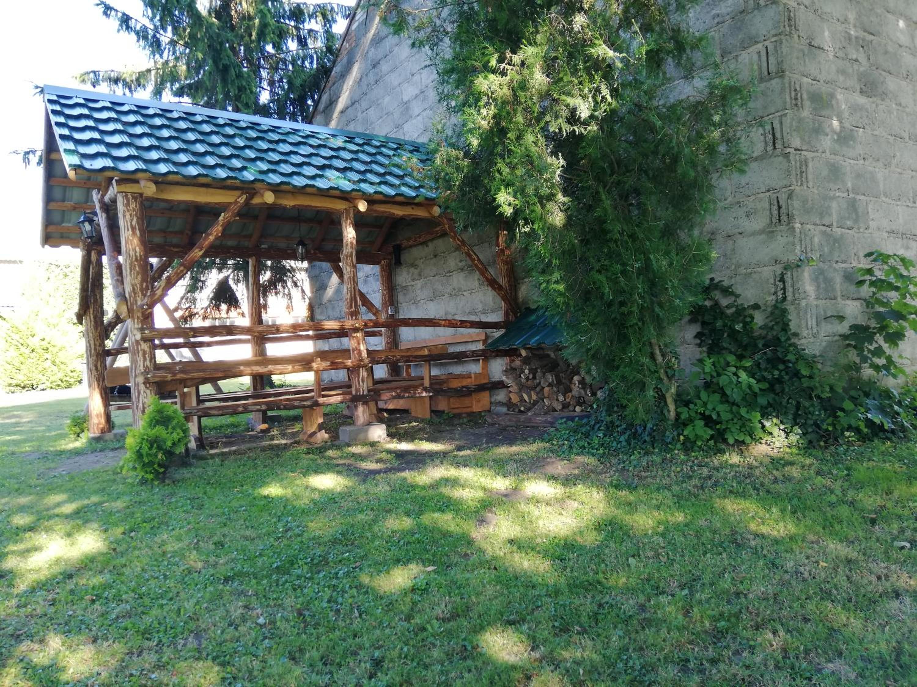 Cisowa Ostoja view 3