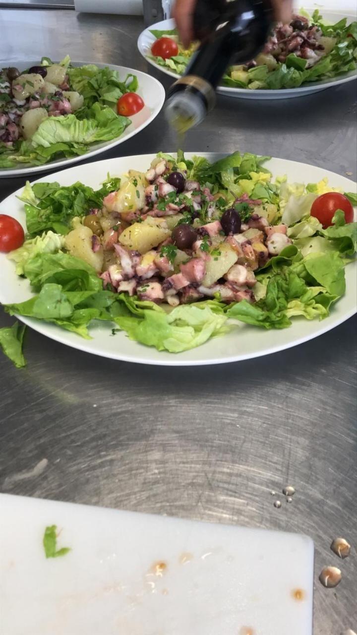 Hotel Villa San Giuseppe photo 4