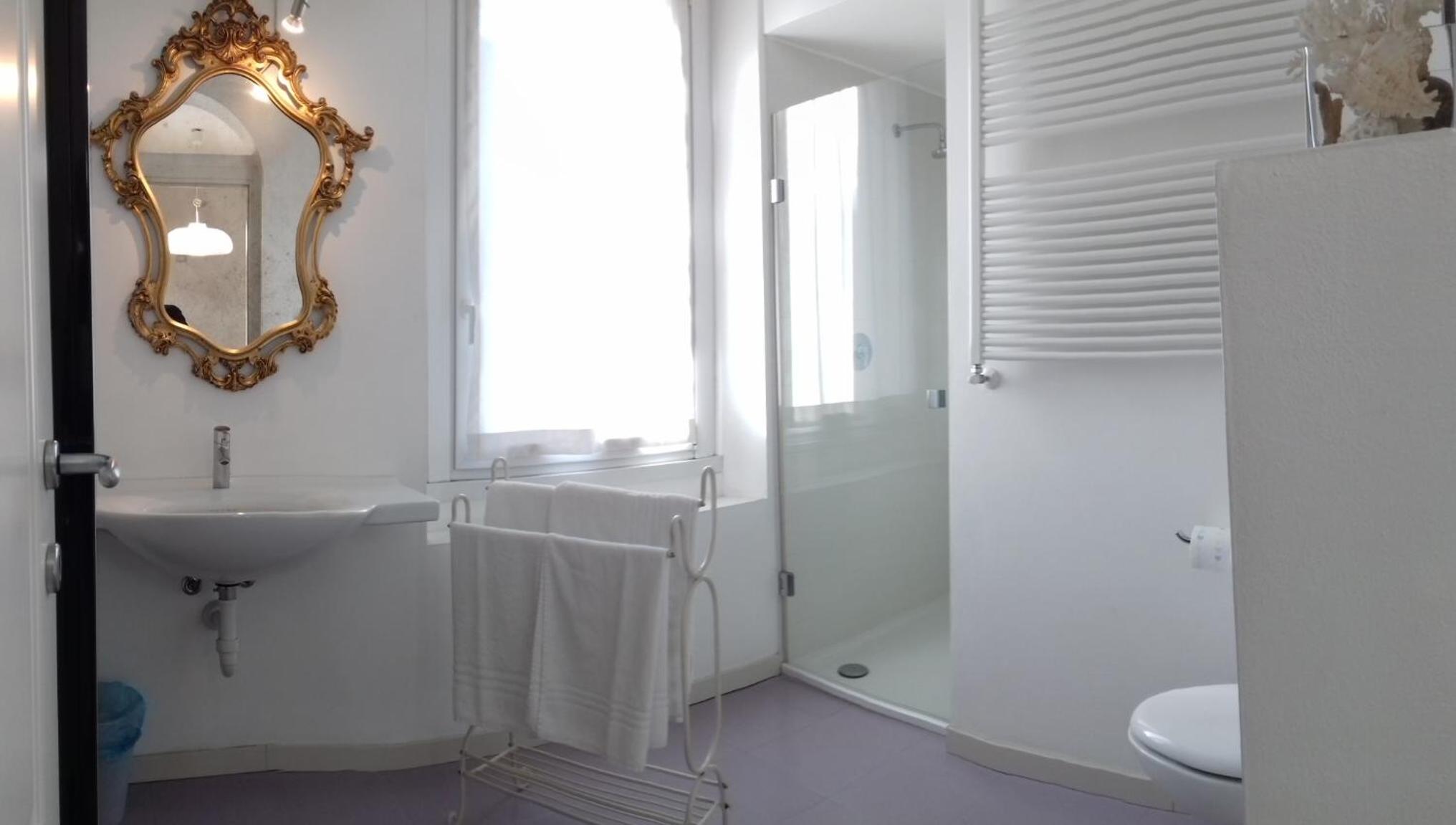 B&B Casa Cantoniera