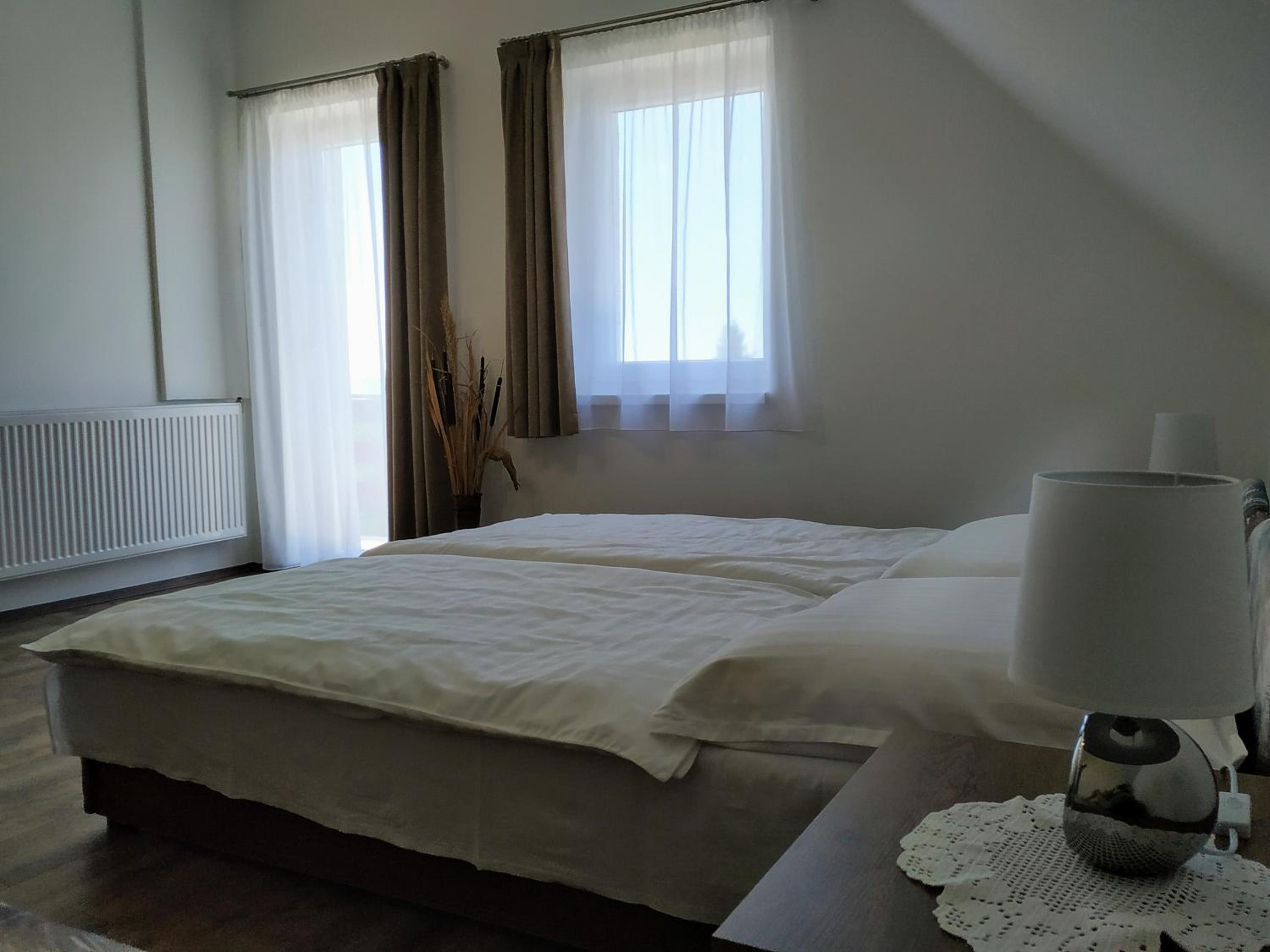 Mogyorósi Apartman view 5