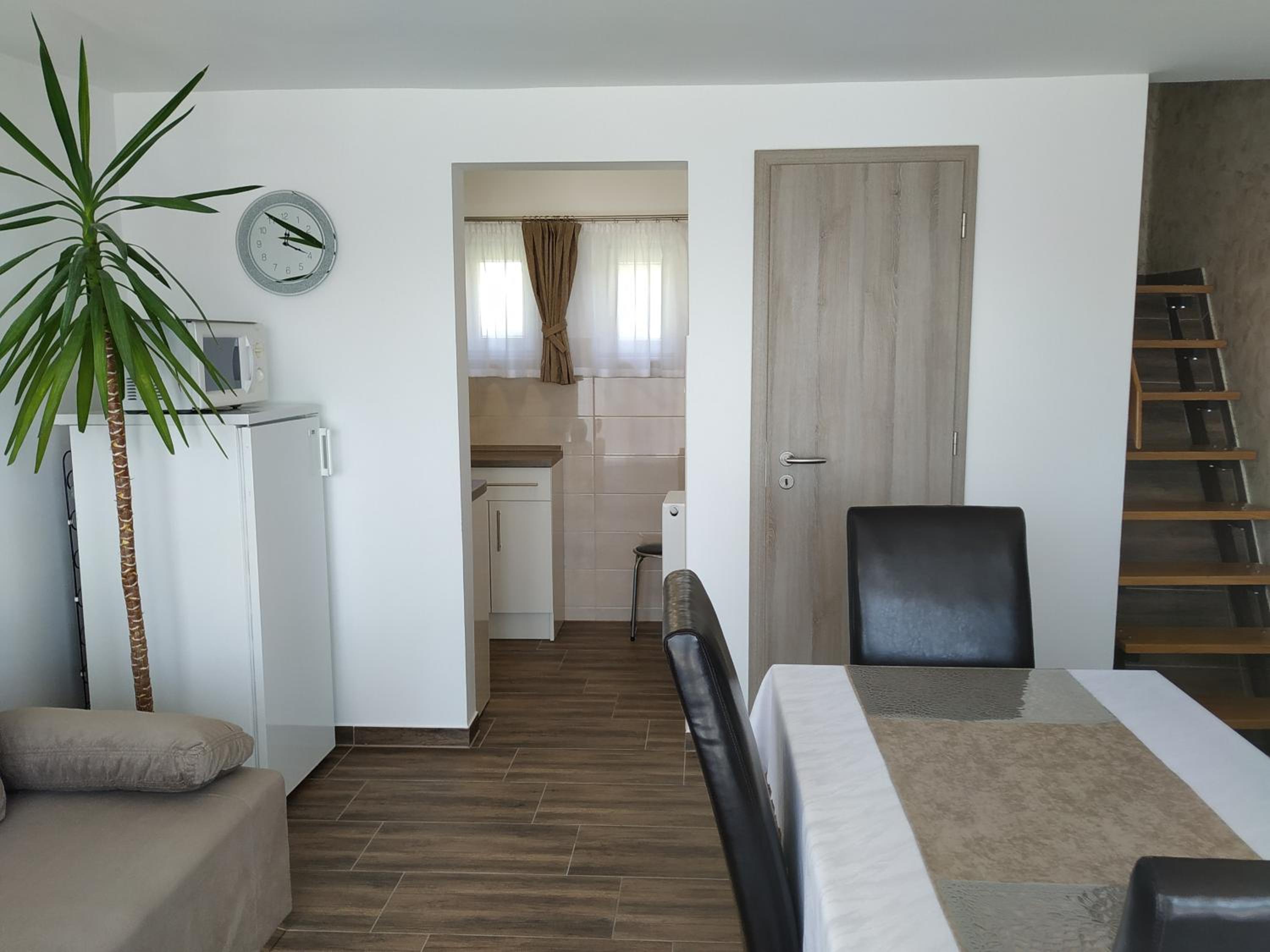 Mogyorósi Apartman view 3