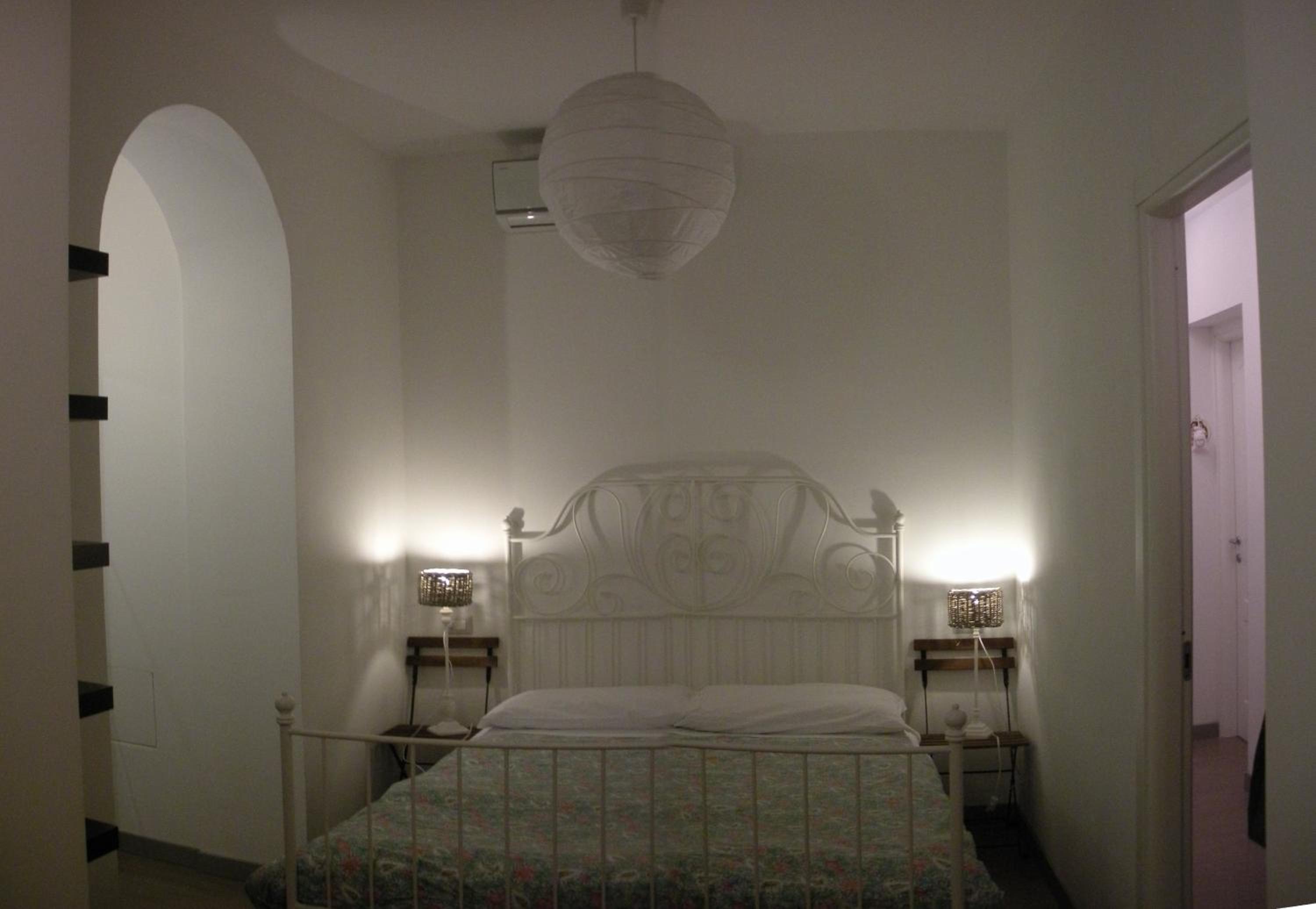 B&B Casa Cantoniera