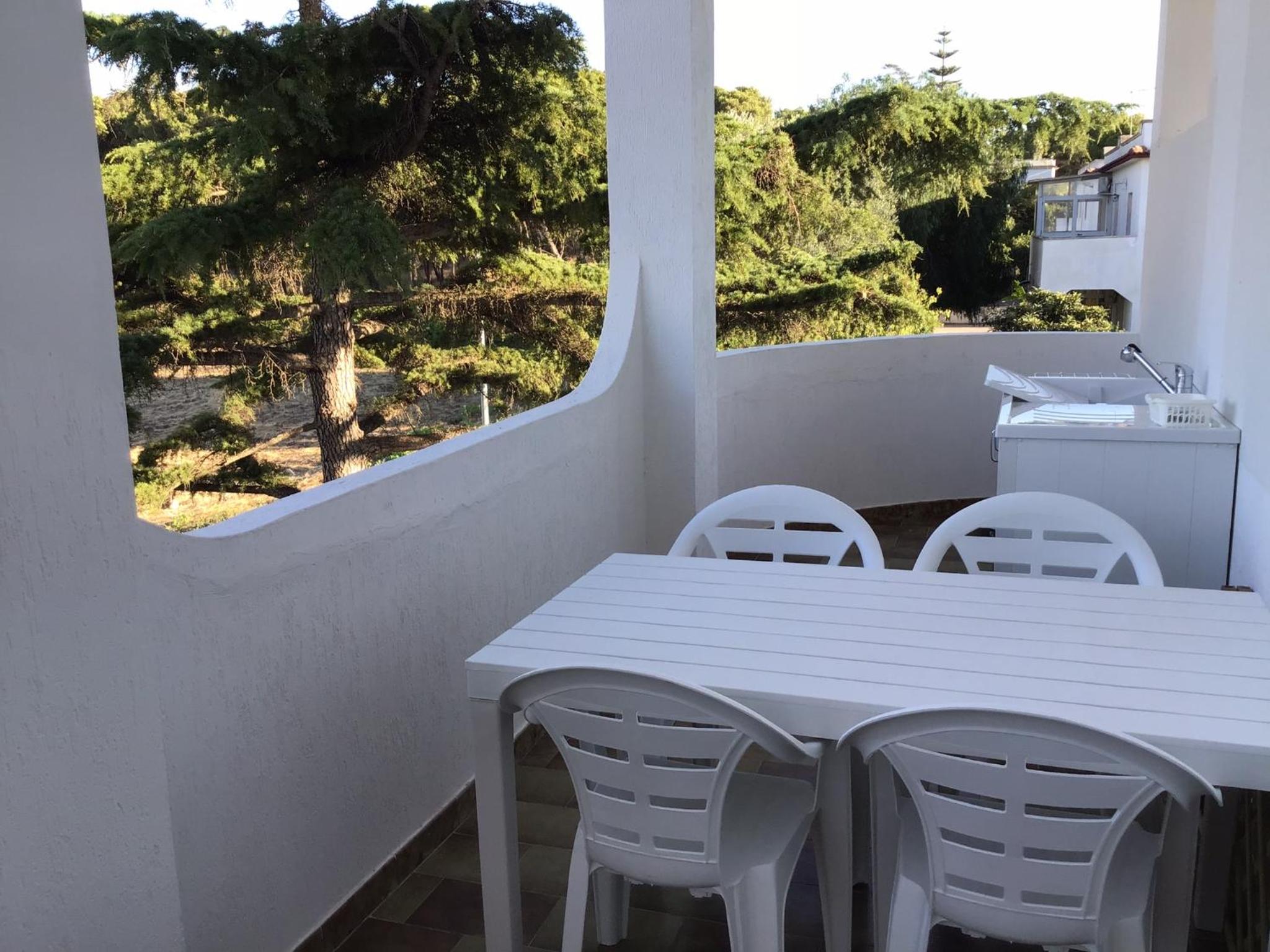 appartamento VENTO view 2