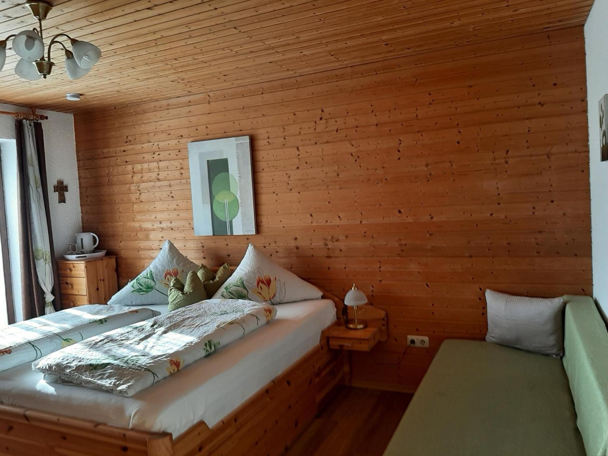 Landhaus Erna