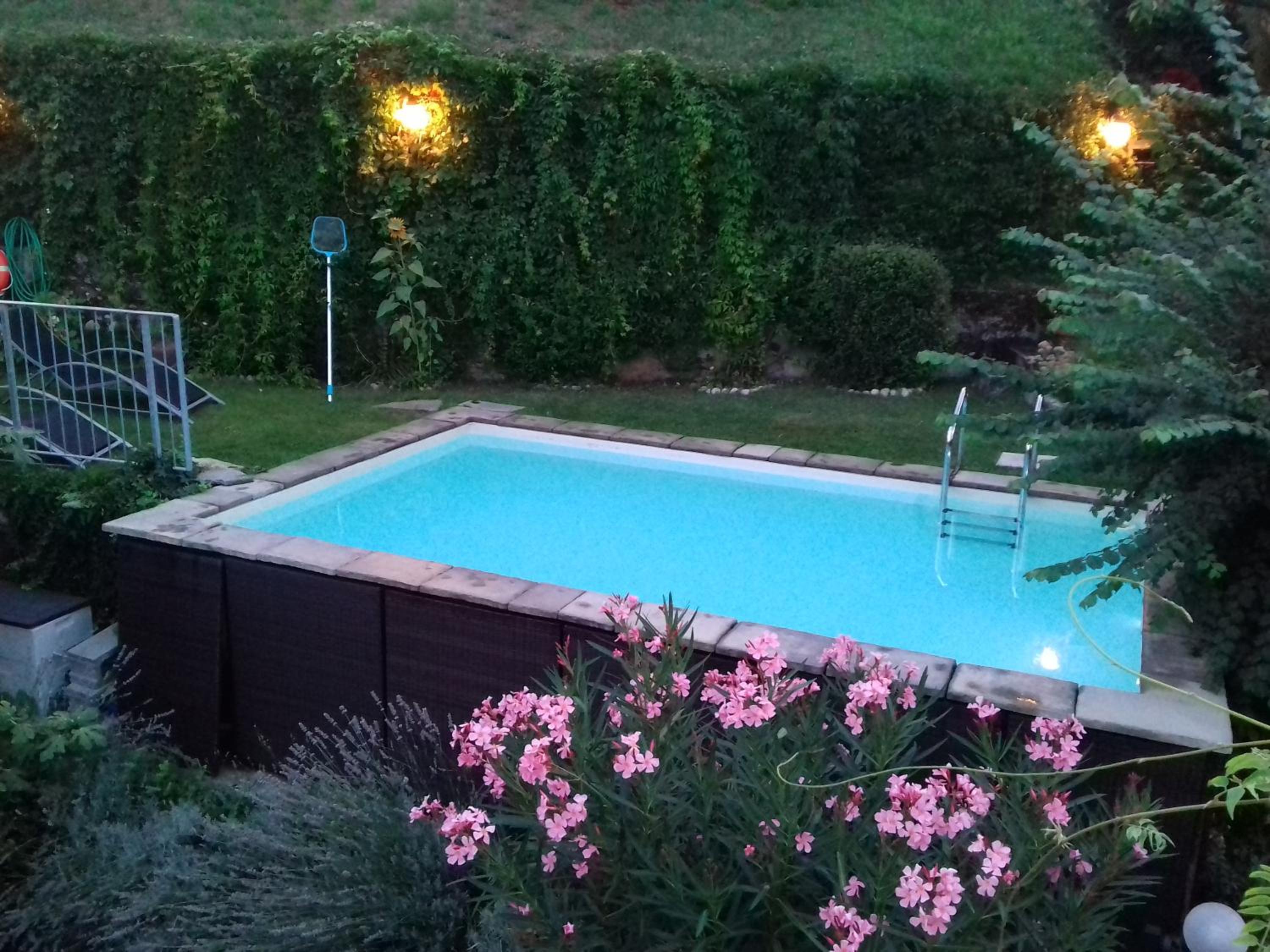 B&B Casa Cantoniera