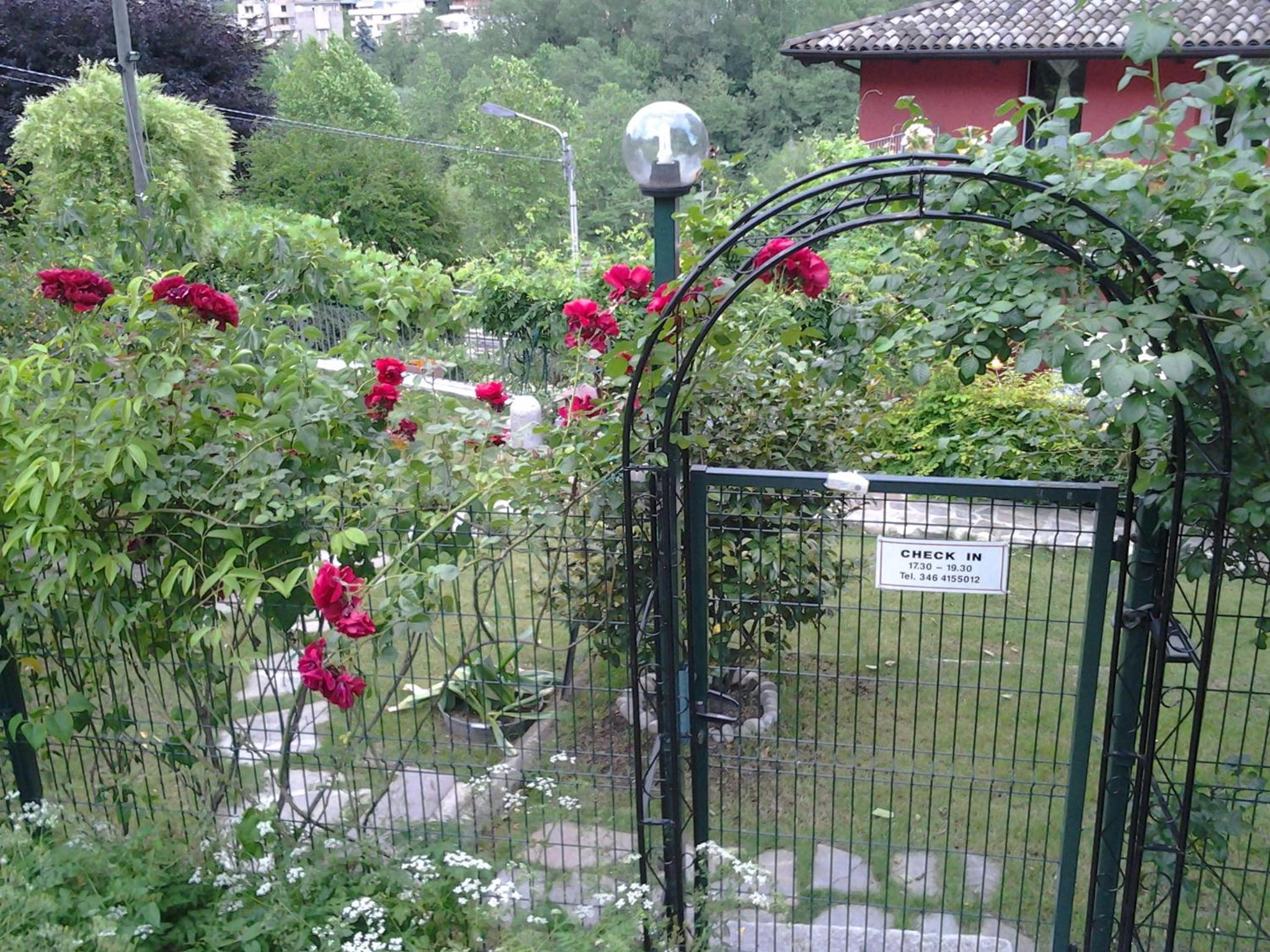 B&B Casa Cantoniera