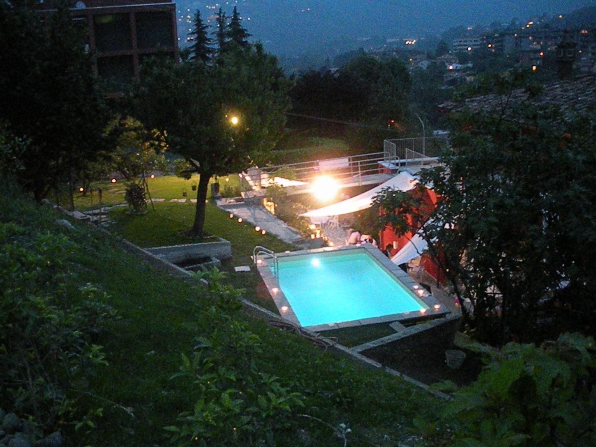 B&B Casa Cantoniera