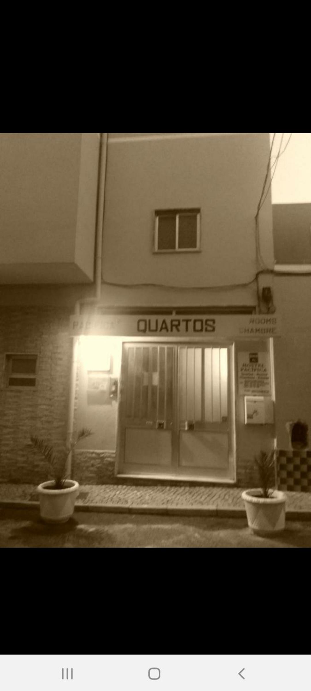 Guest House Pacifica